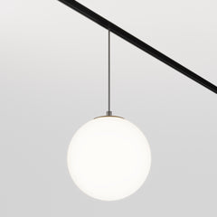 Track Lighting Luna Magnetic track system Exility 2700-6000K 6W 360°