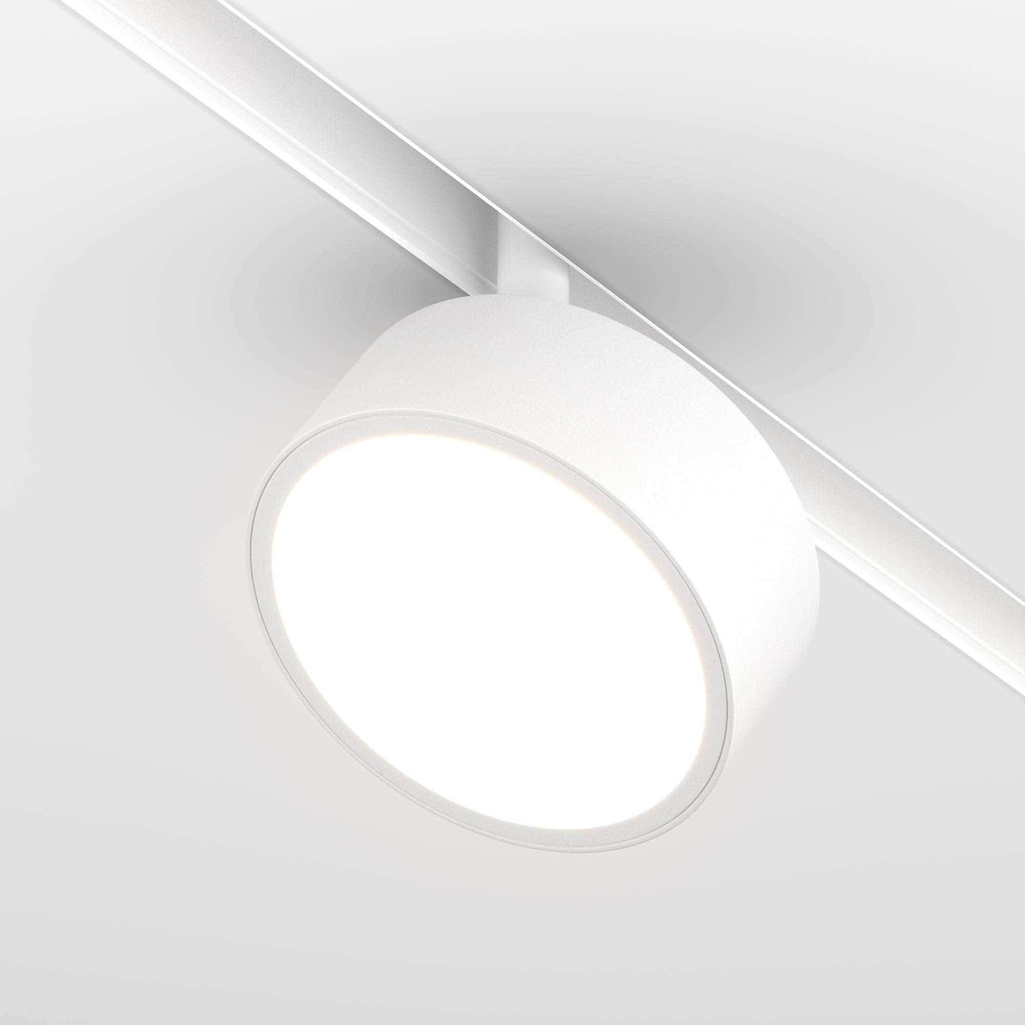 Track luminaire Rado Exility 18W 120°