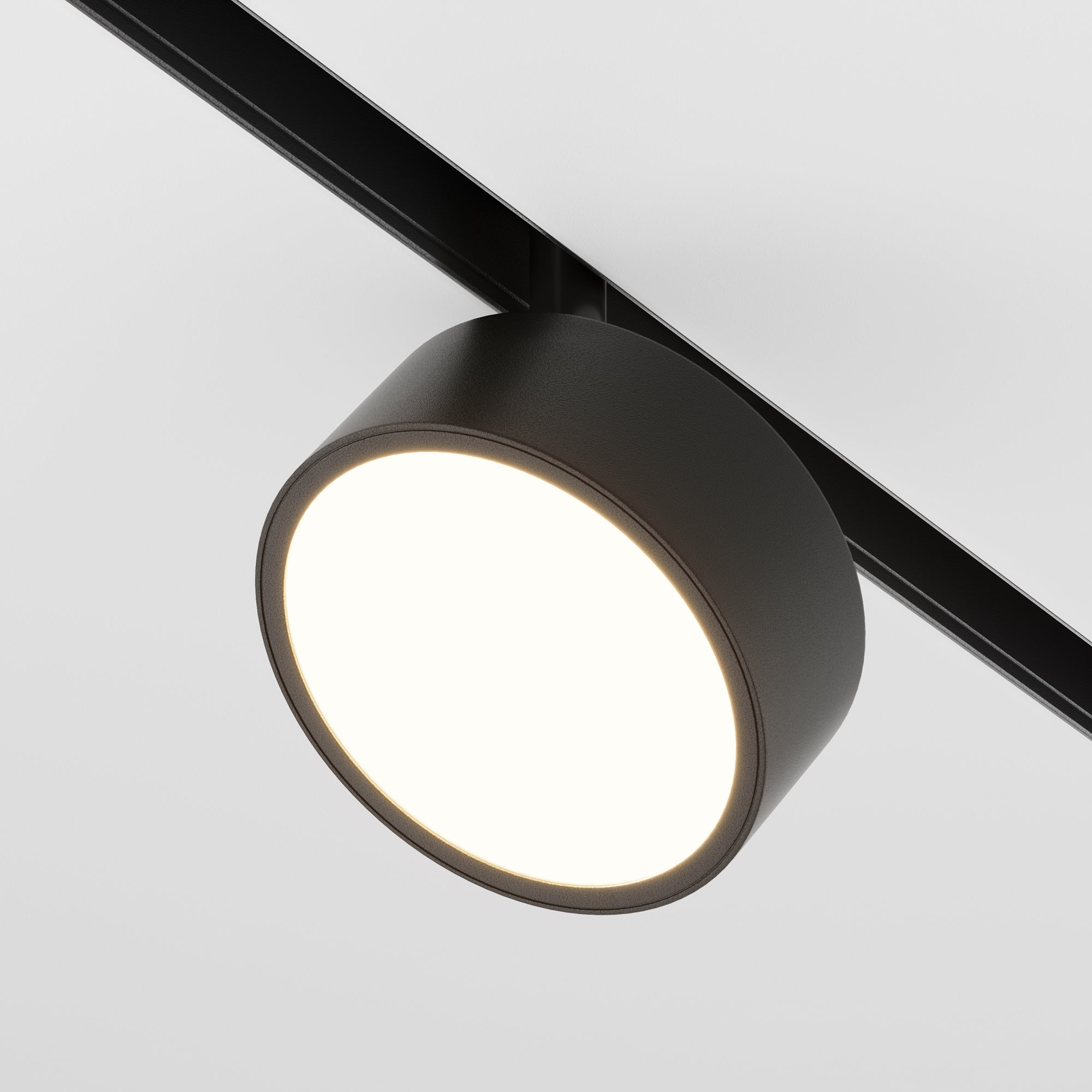 Track luminaire Rado Exility 18W 120°