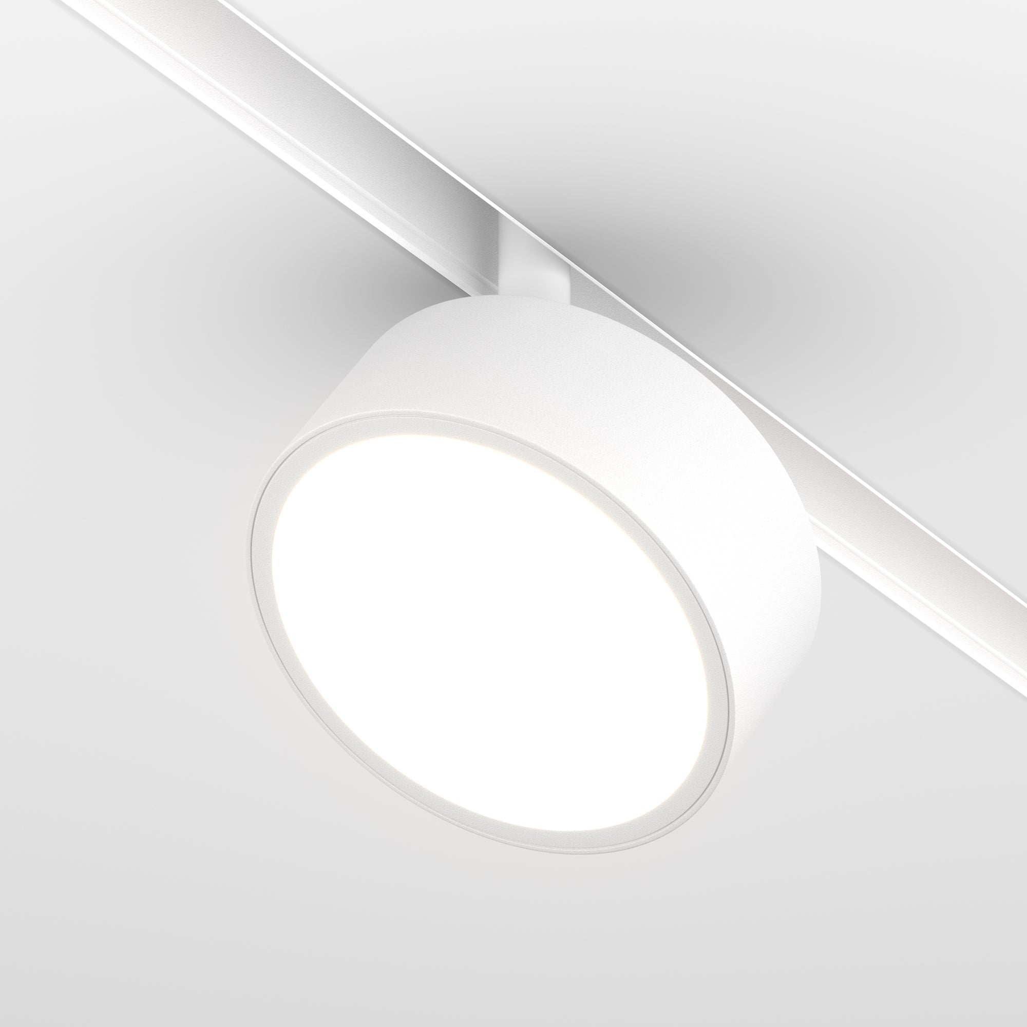 Track luminaire Rado Exility 18W 120°