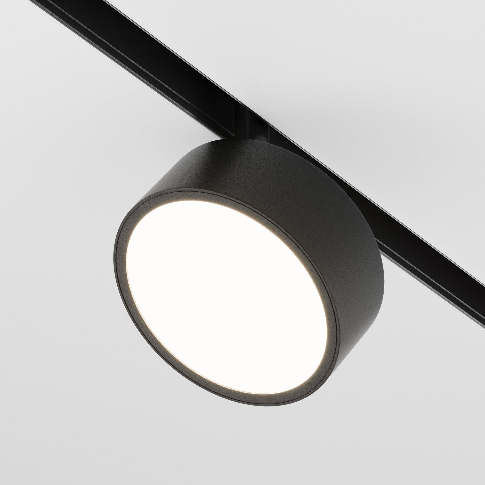 Track luminaire Rado Exility 18W 120°