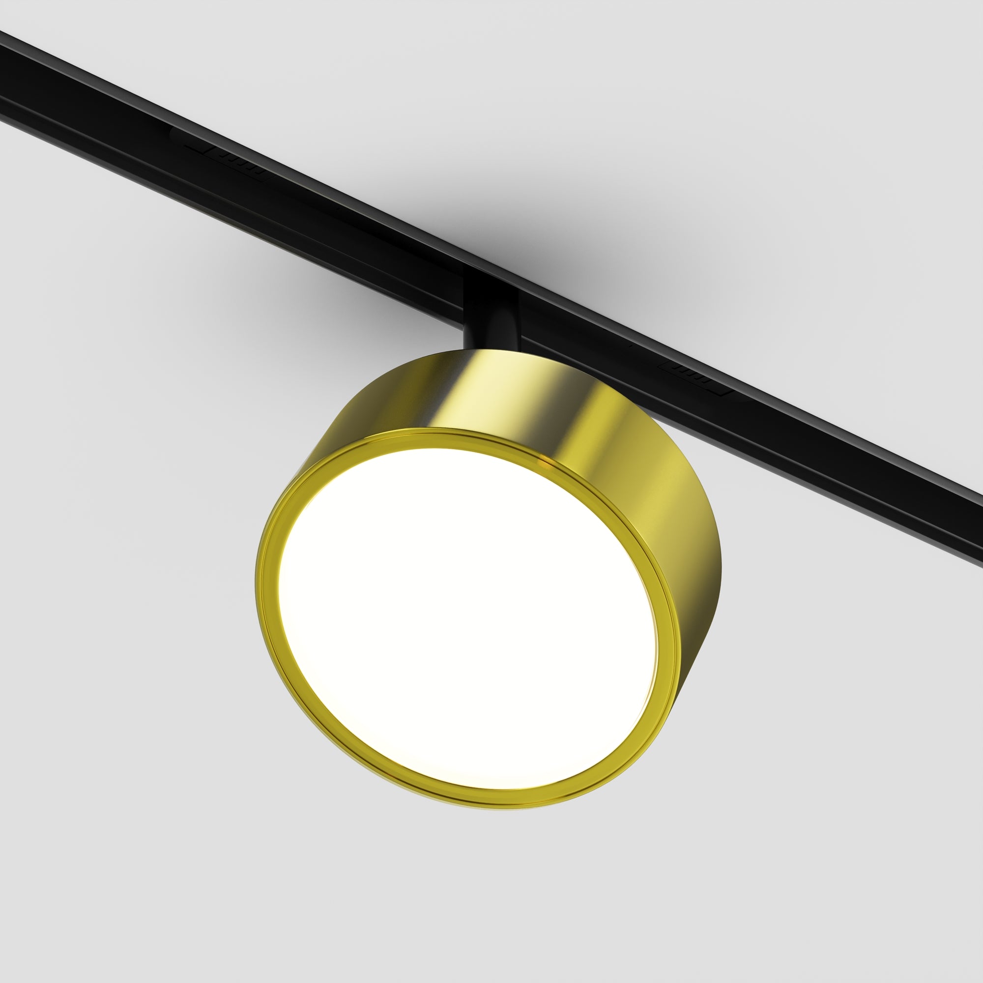 Track luminaire Rado Exility 2700-6000K 18W 120° Dim Smart