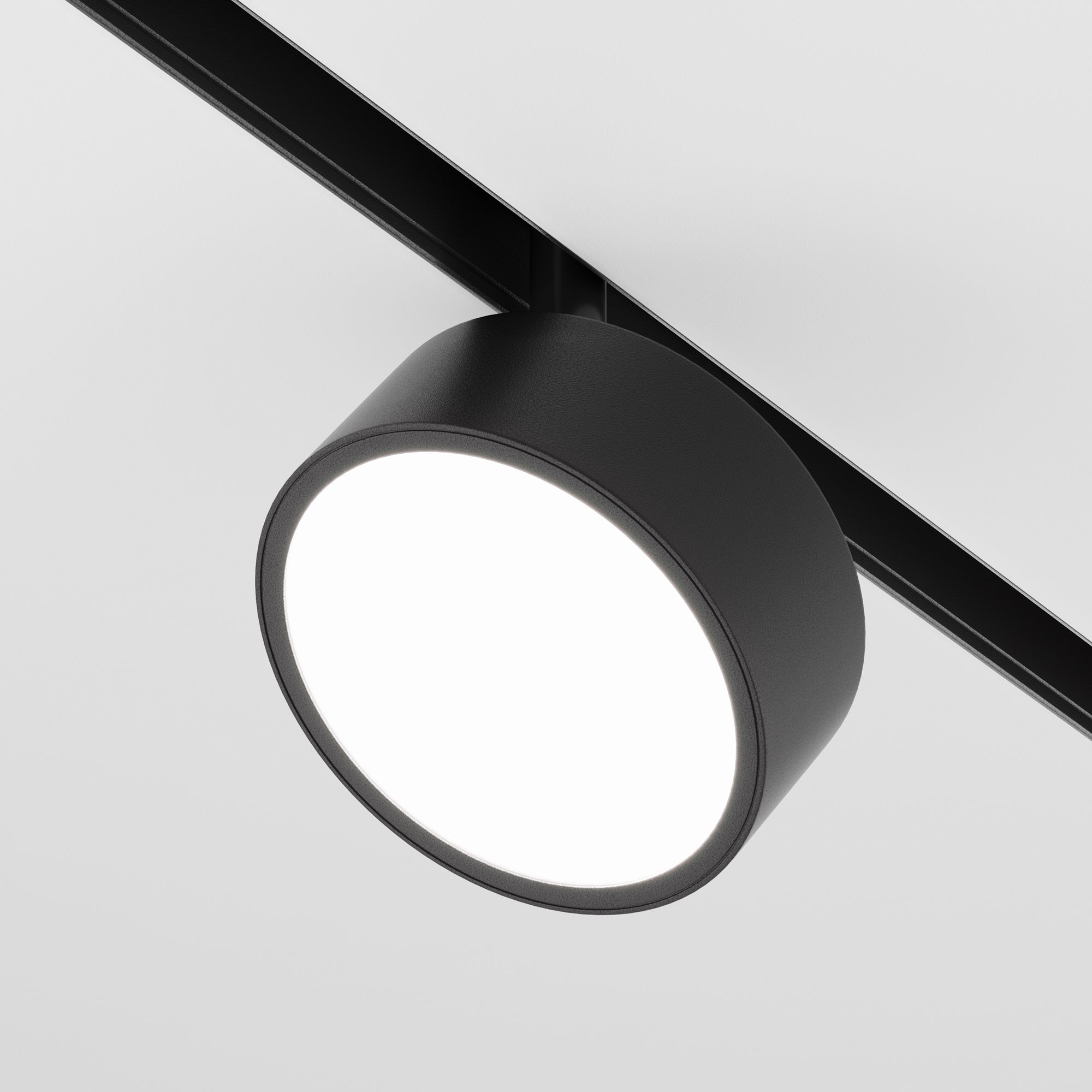 Track luminaire Rado Exility 2700-6000K 18W 120° Dim Smart