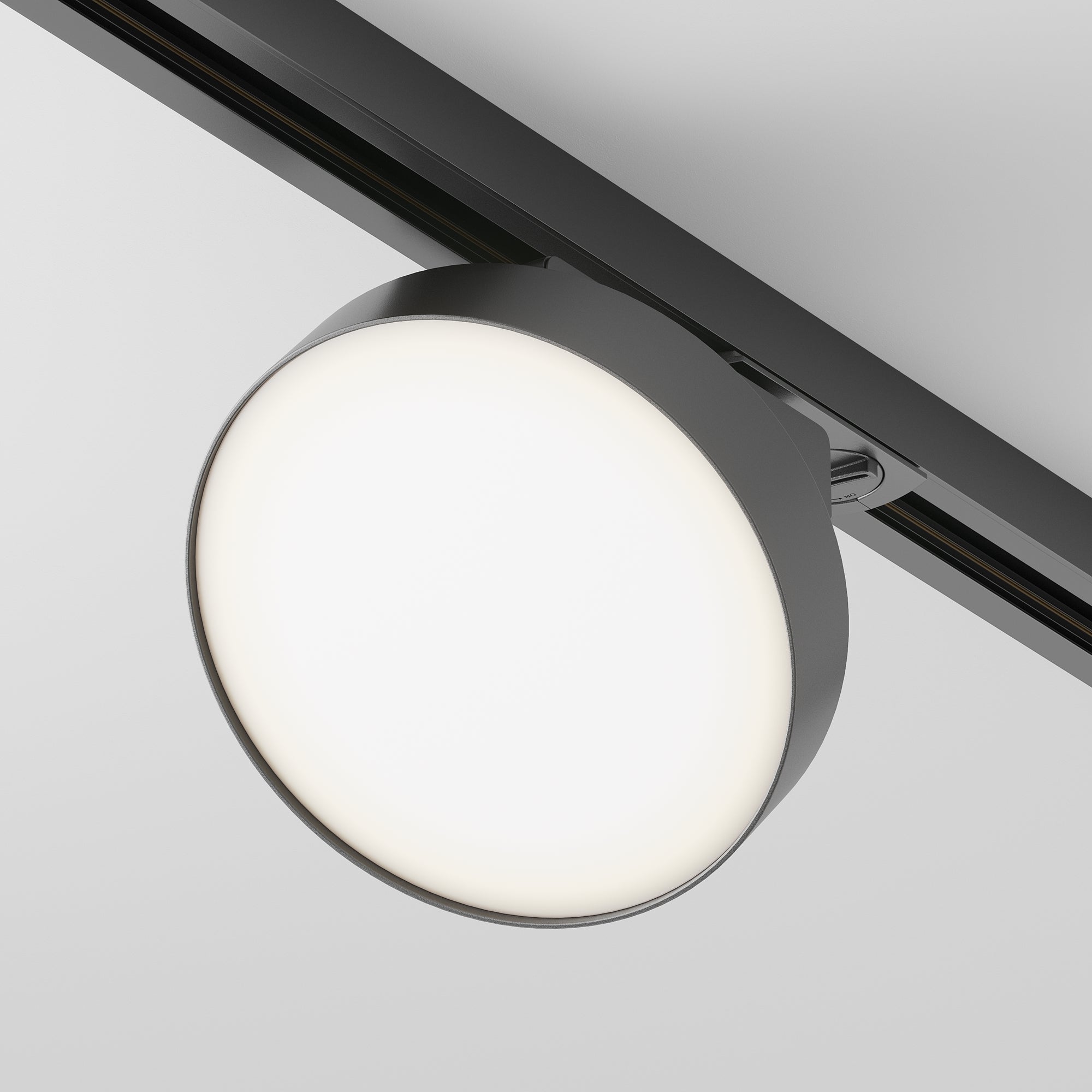 Zon Unity Track luminaire - Integrated LED