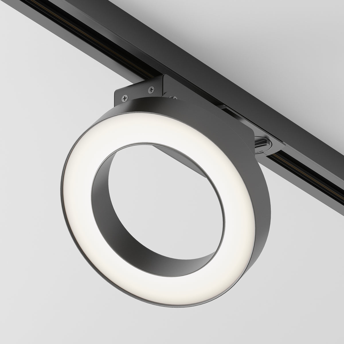 Rim Unity Track Light Integrated LED