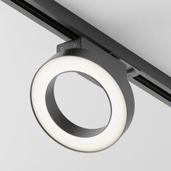 Rim Unity Track Light Integrated LED