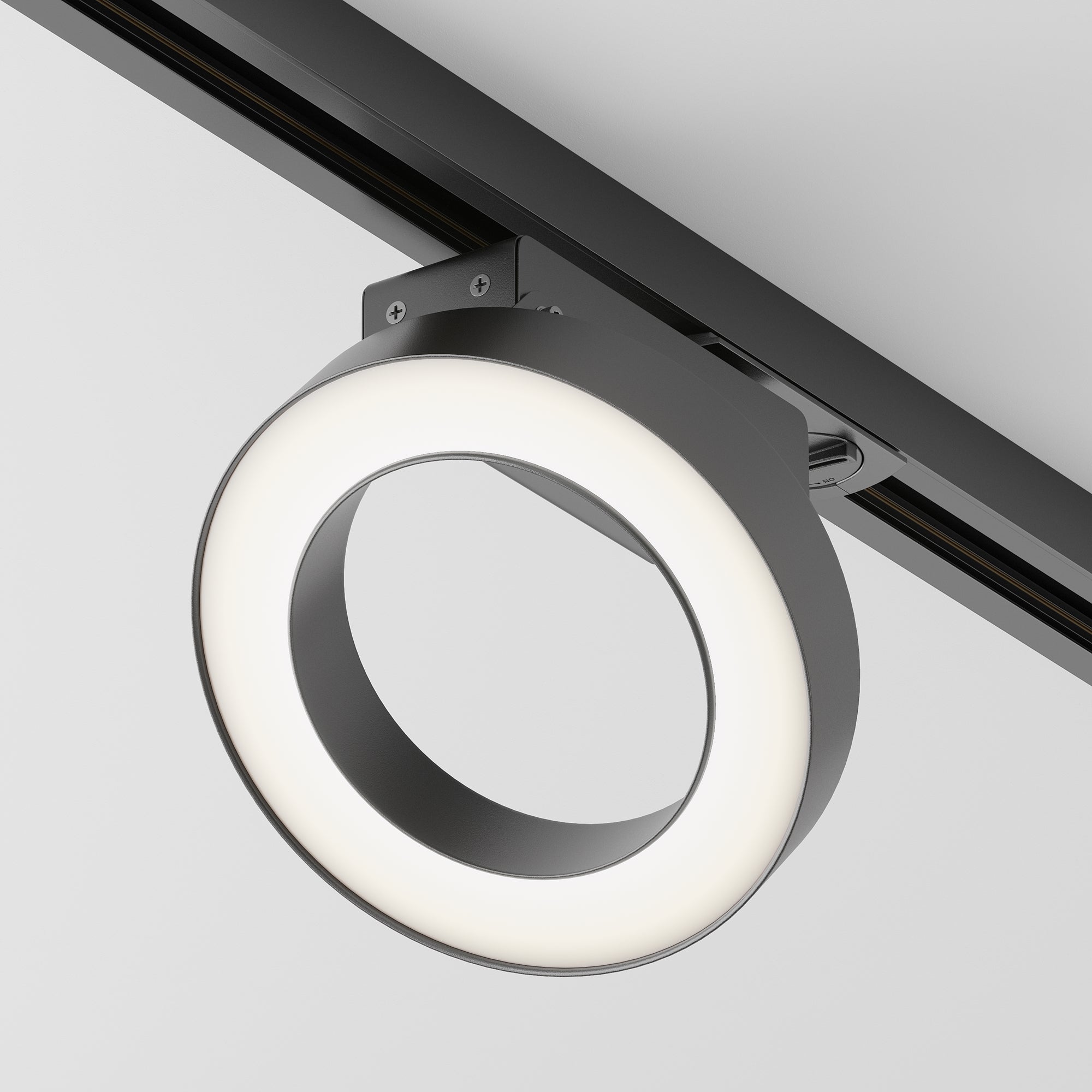 Rim Unity Track Light Integrated LED