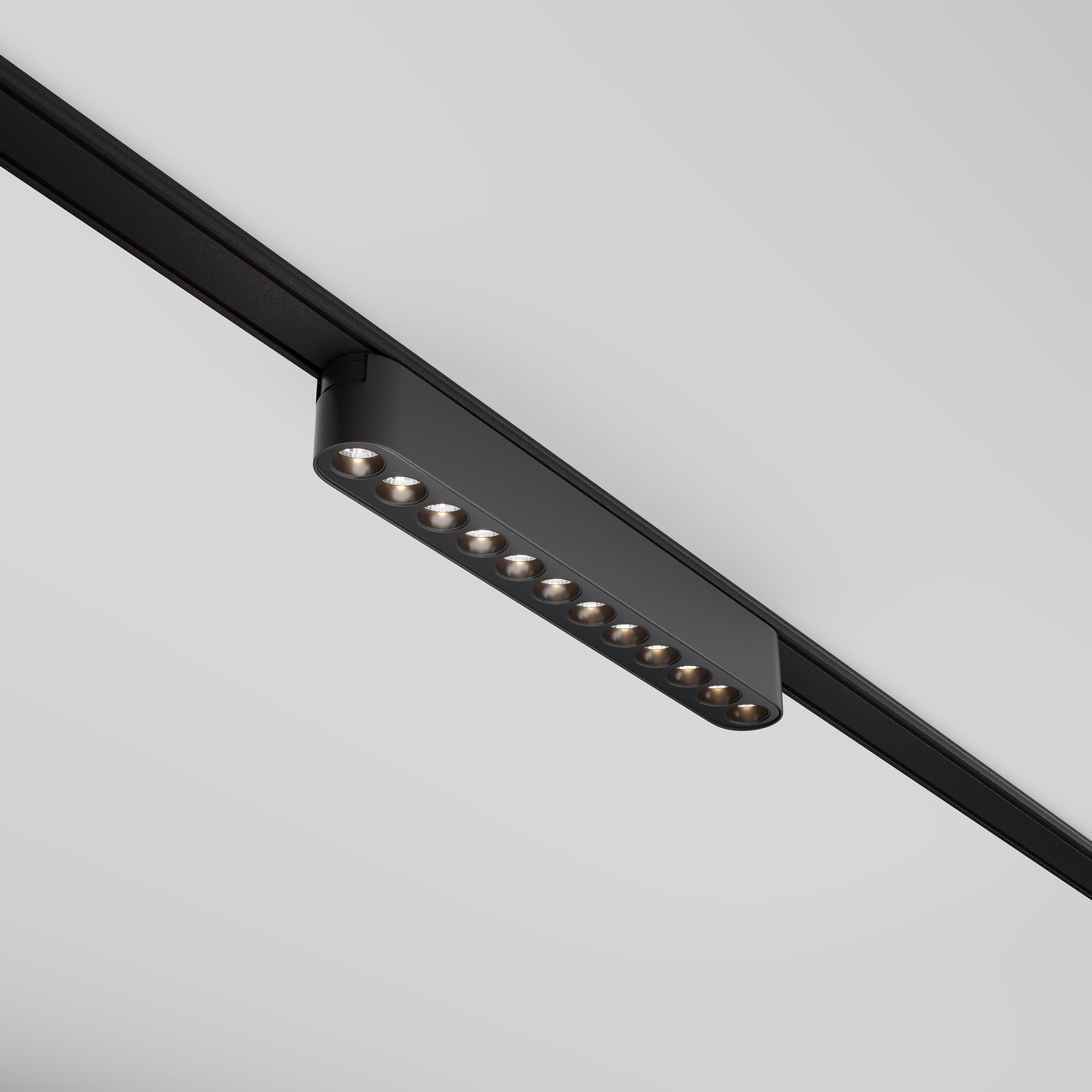 Track luminaire Points Radity 36°