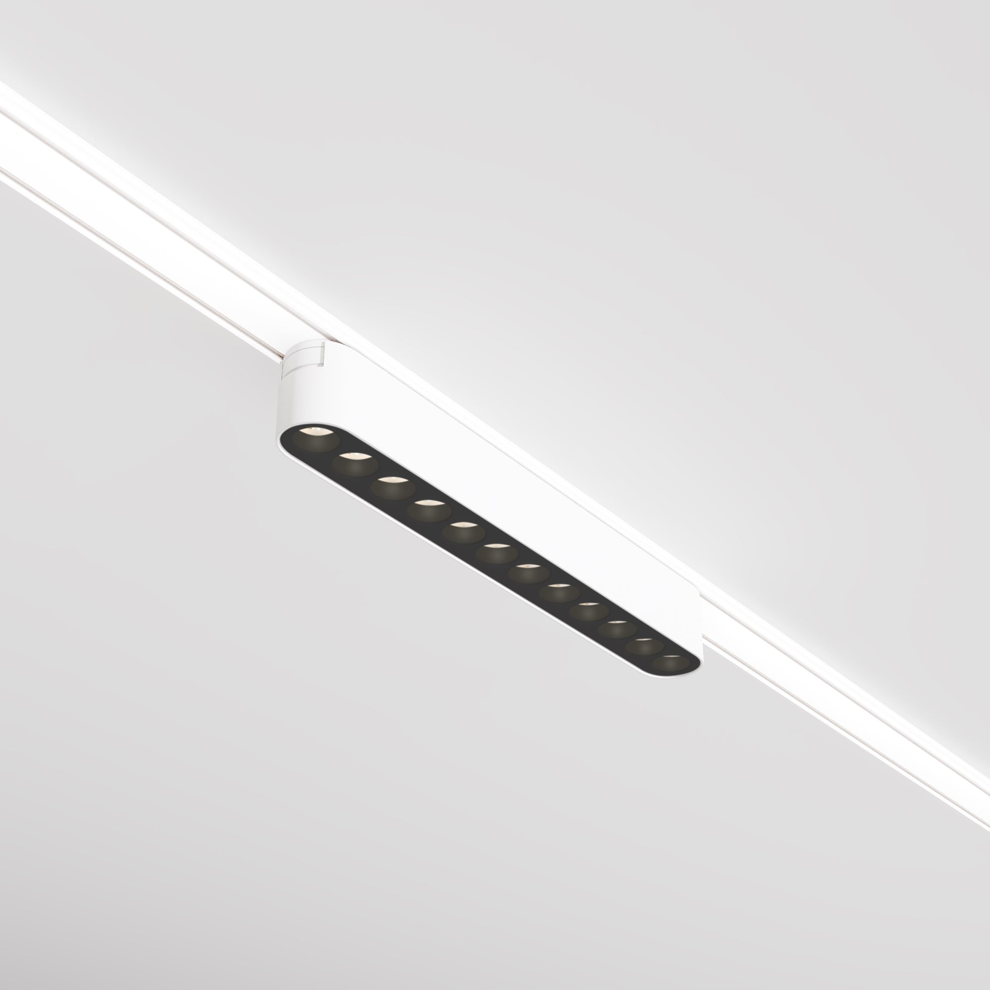 Track luminaire Points Radity 36°