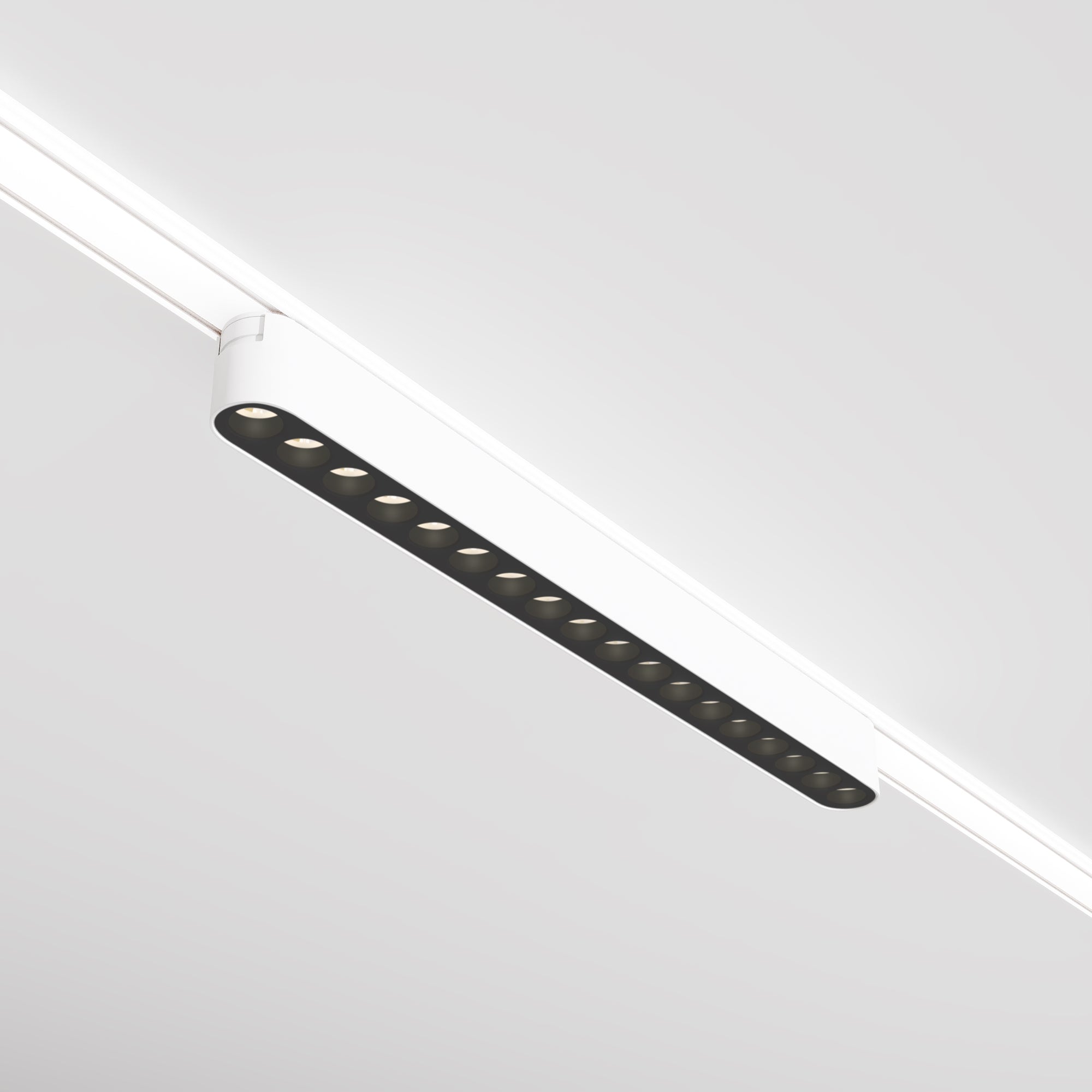 Track luminaire Points Radity 36°