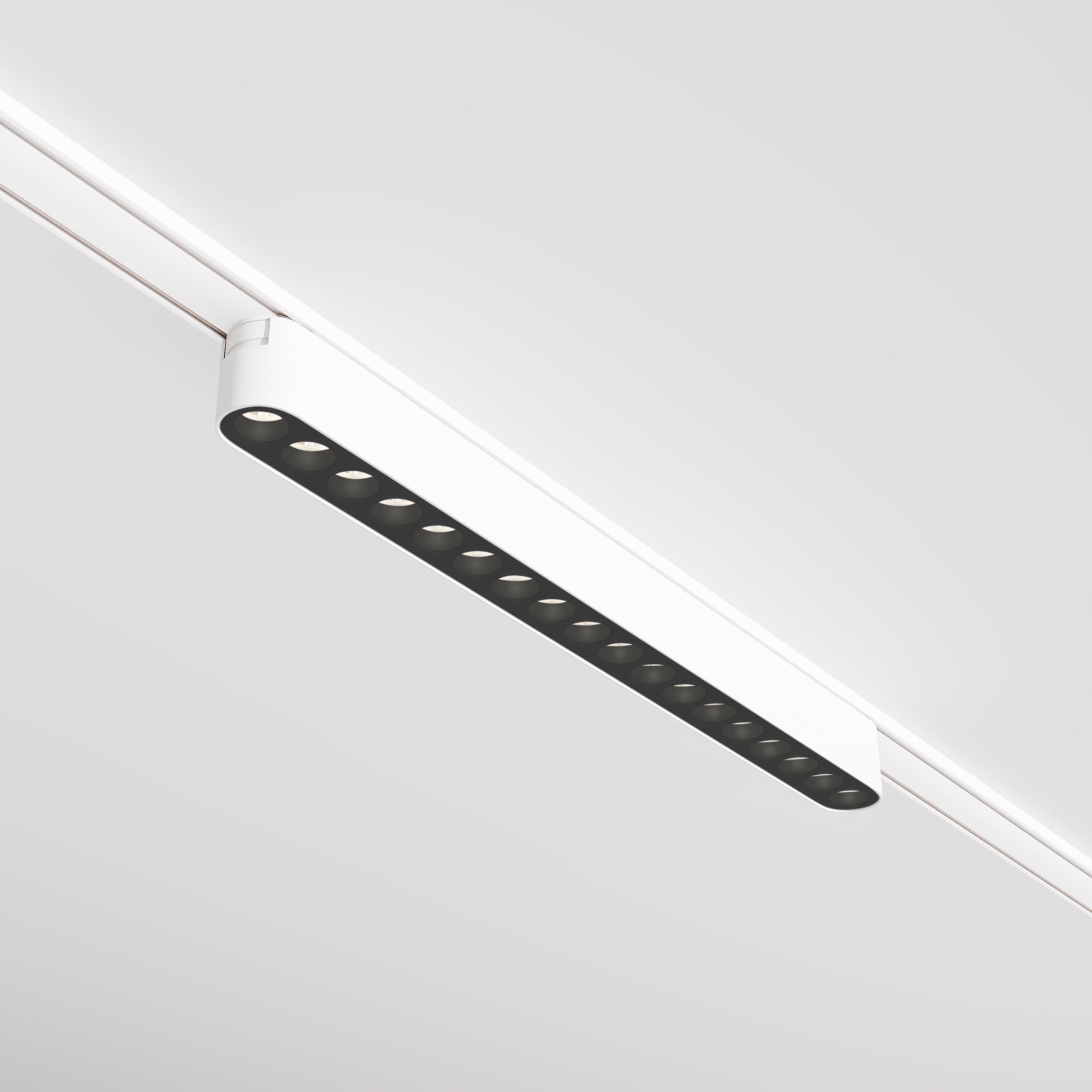 Track luminaire Points Radity 36°