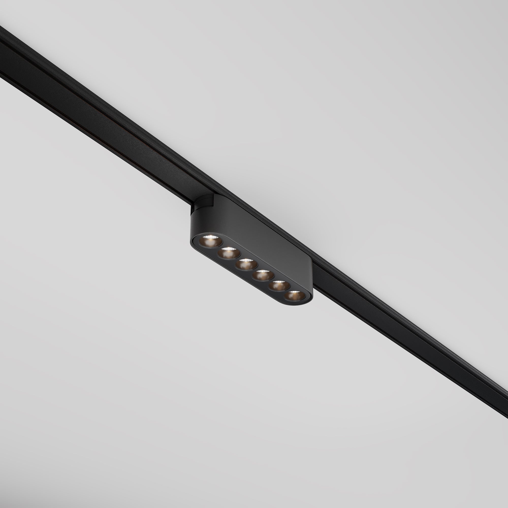 Track luminaire Points Radity 36°
