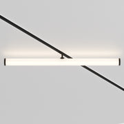 Track luminaire LARC Exility 2700-6000K 25W 360° Dim Smart