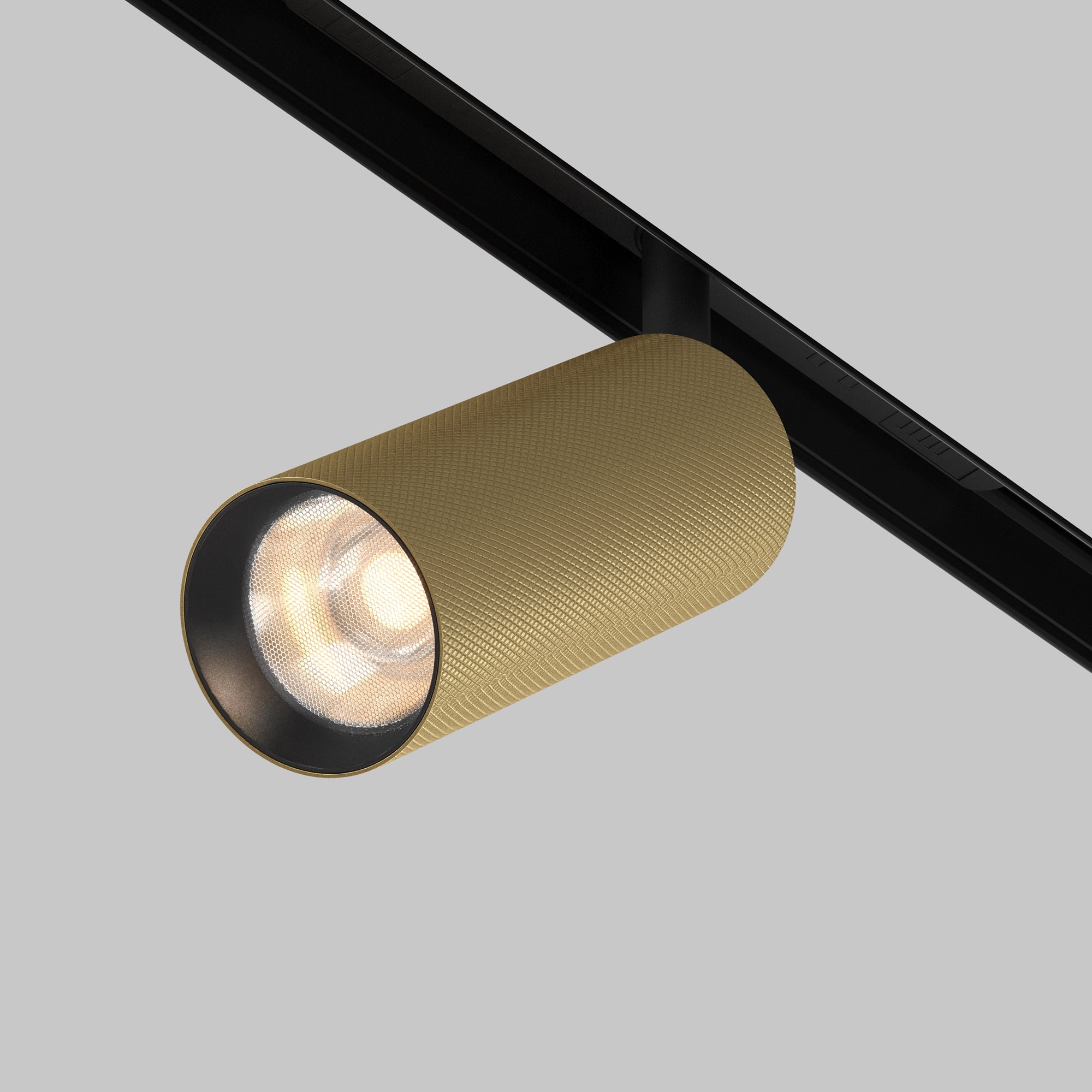 Track Lighting Artisan Magnetic track system Exility 12W 36°