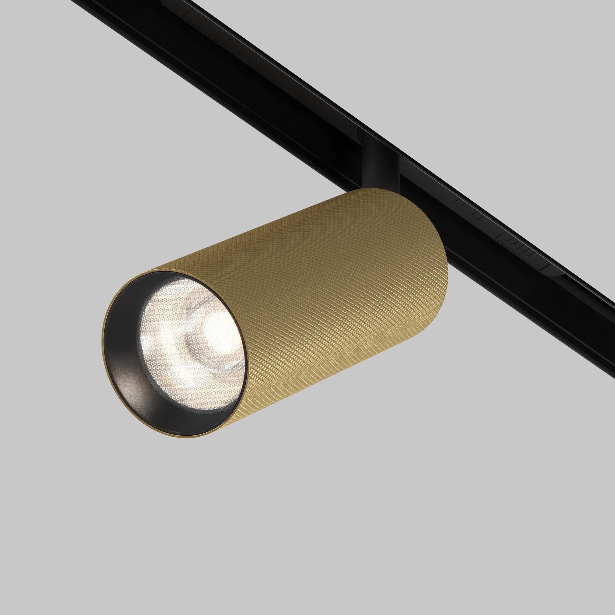 Track Lighting Artisan Magnetic track system Exility 12W 36°
