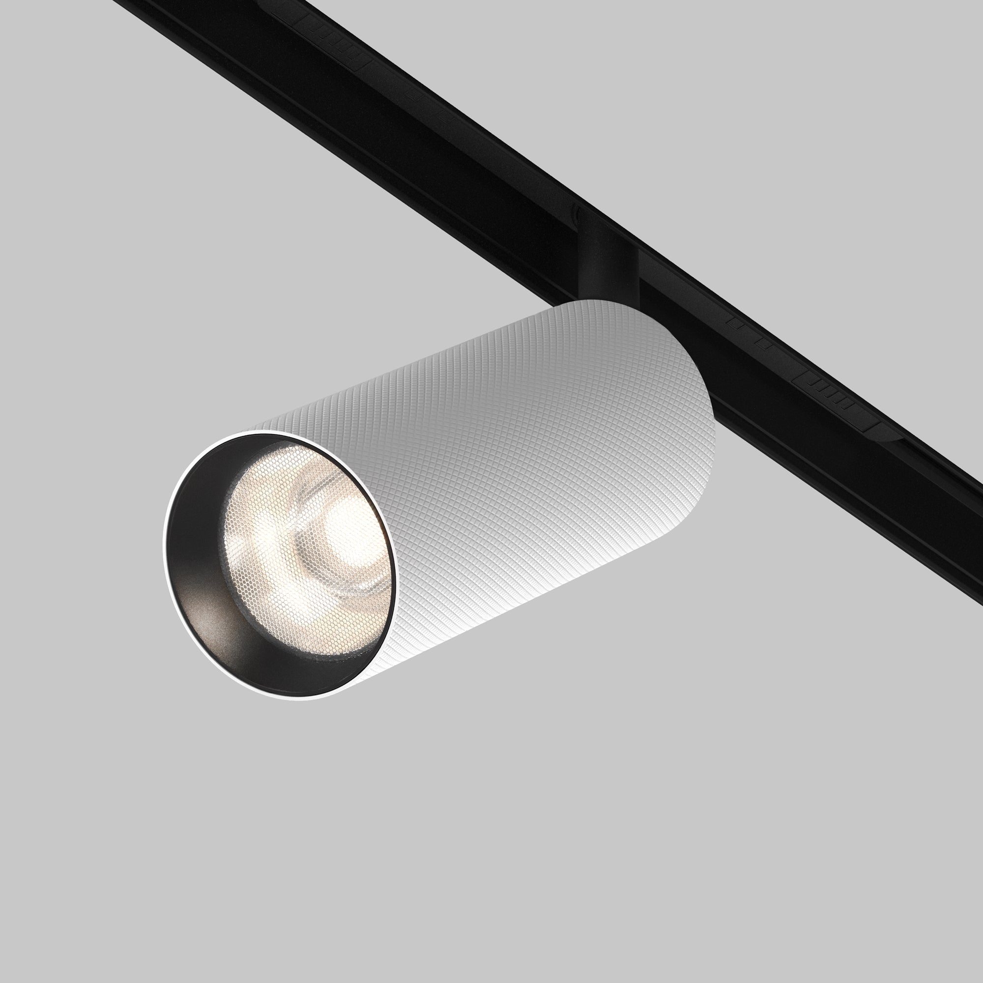 Track Lighting Artisan Magnetic track system Exility 12W 36°