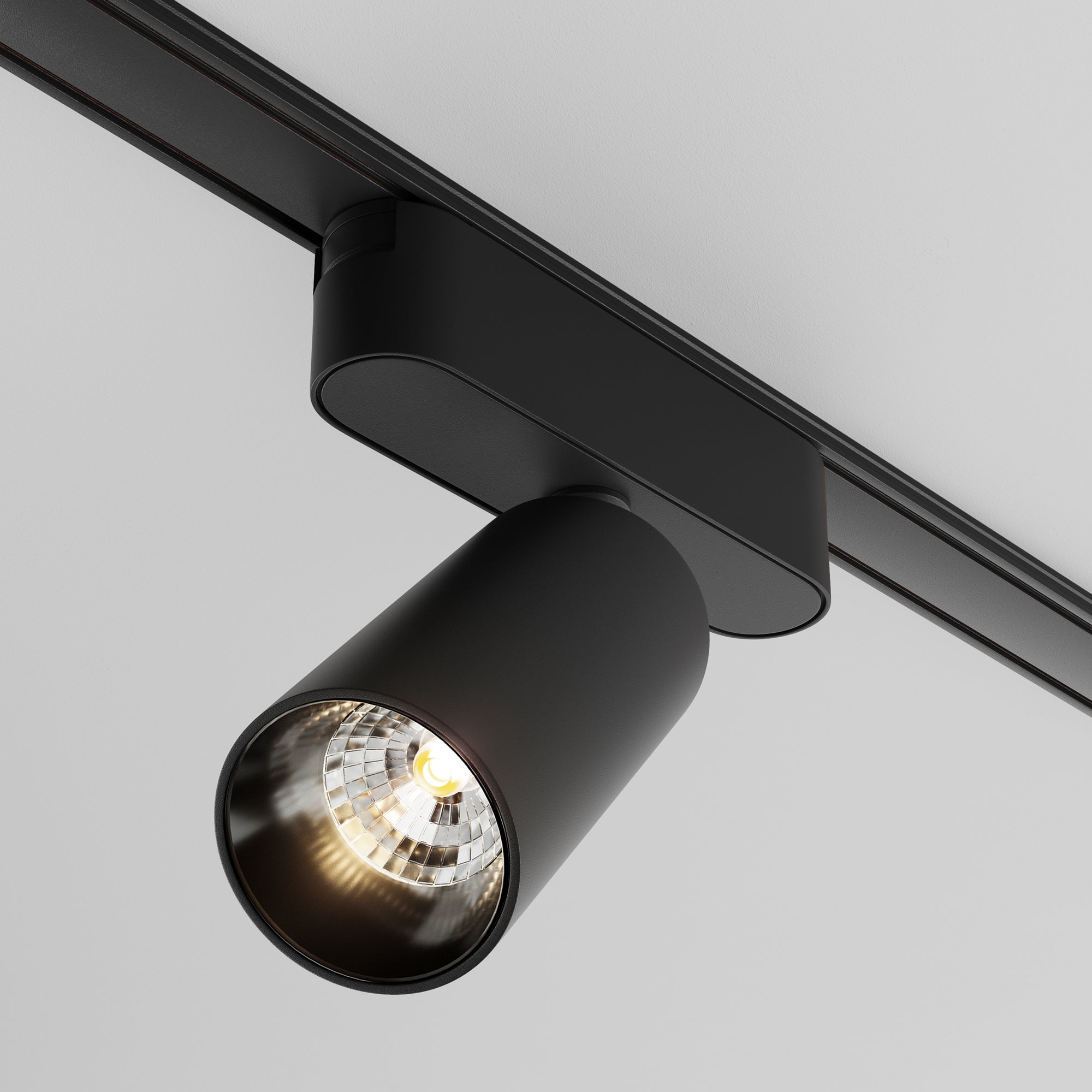 Track luminaire Focus Led Radity 36°