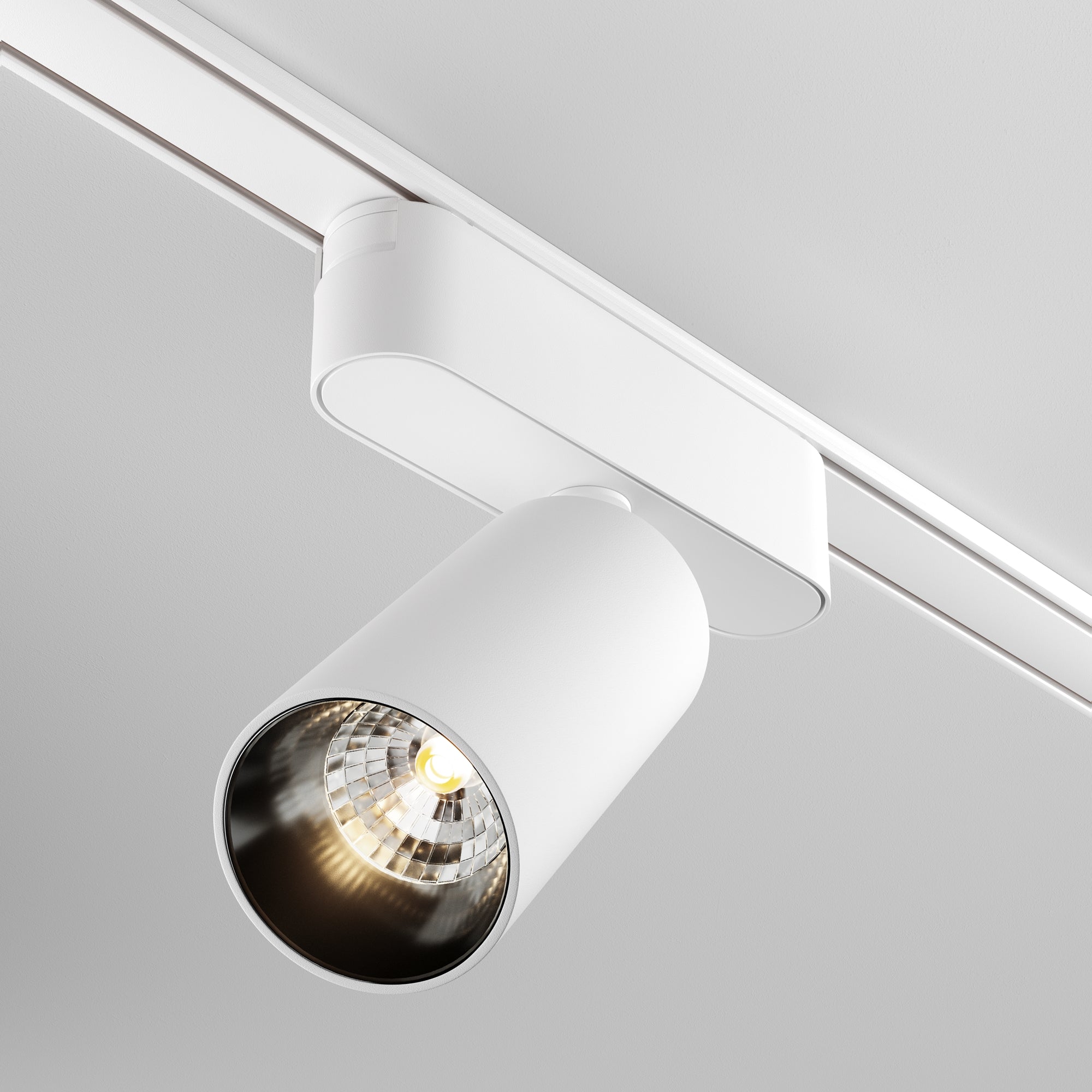 Track luminaire Focus Led Radity 36°