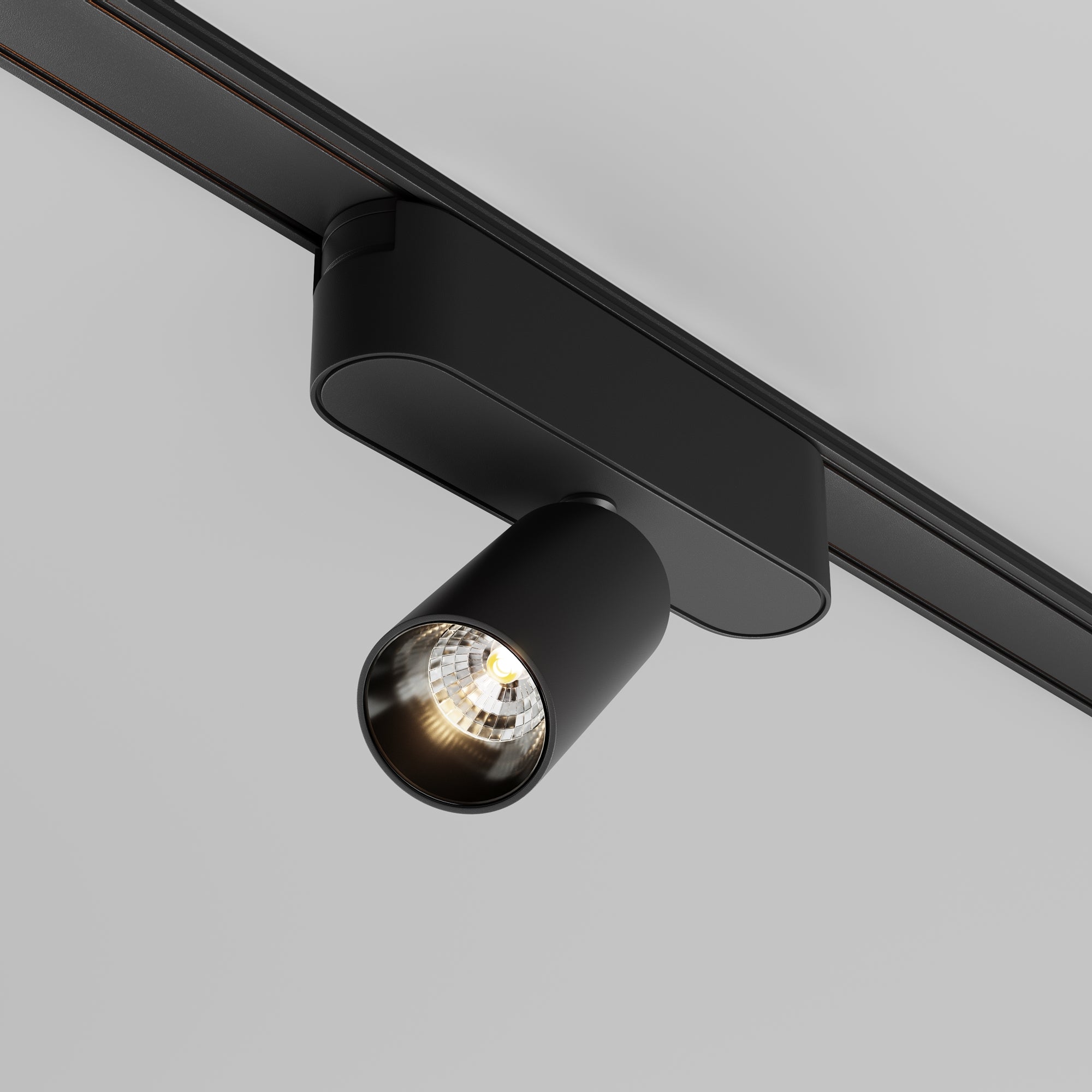 Track luminaire Focus Led Radity 36°