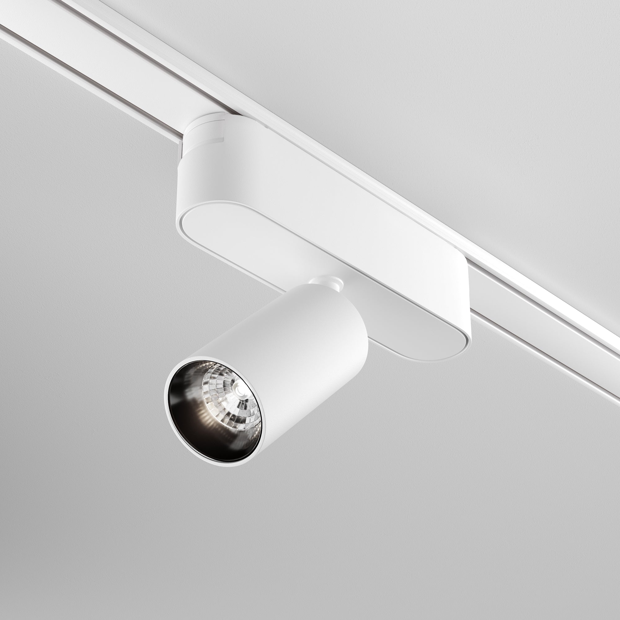 Track luminaire Focus Led Radity 36°