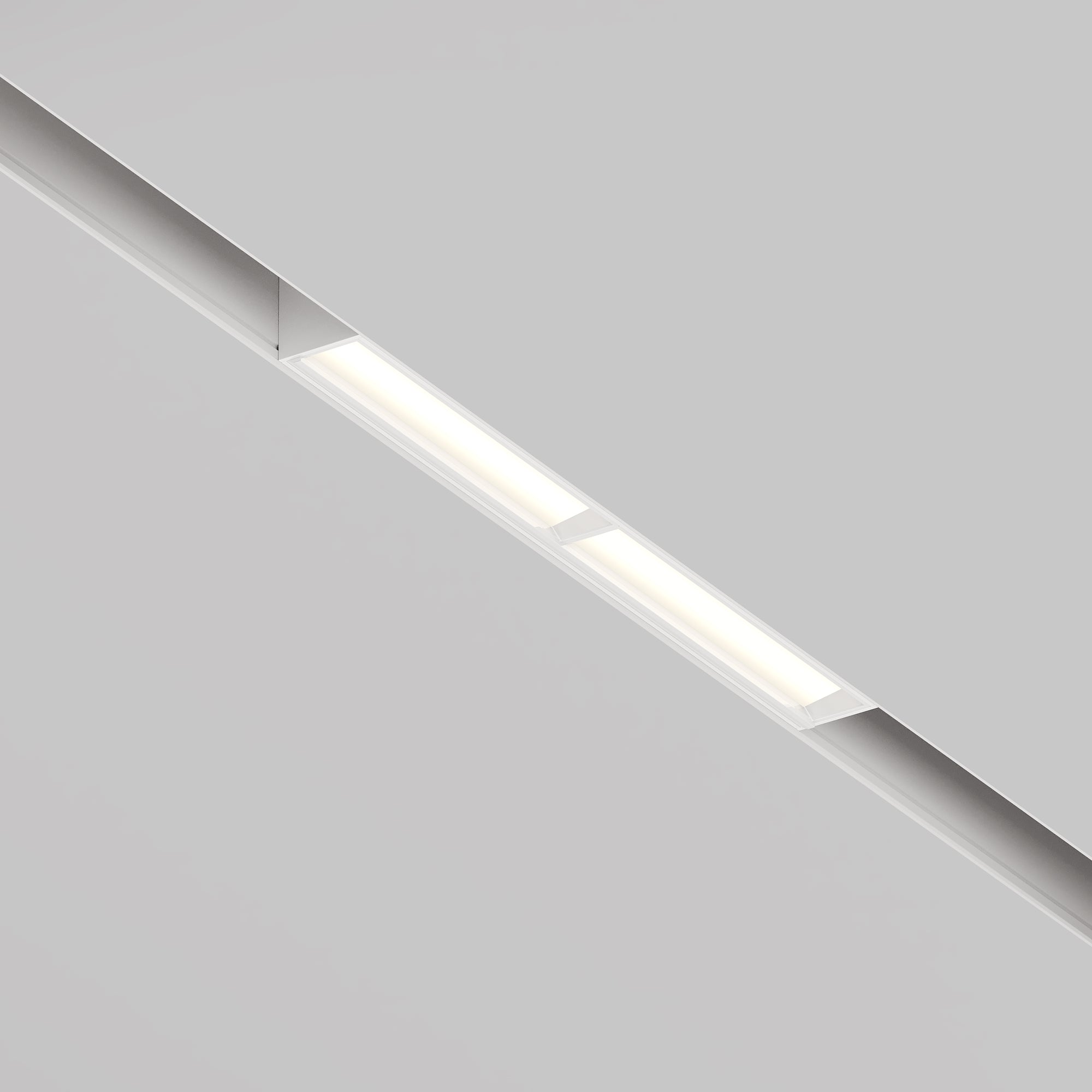 Track luminaire Parete Exility 2700-6000K 120°