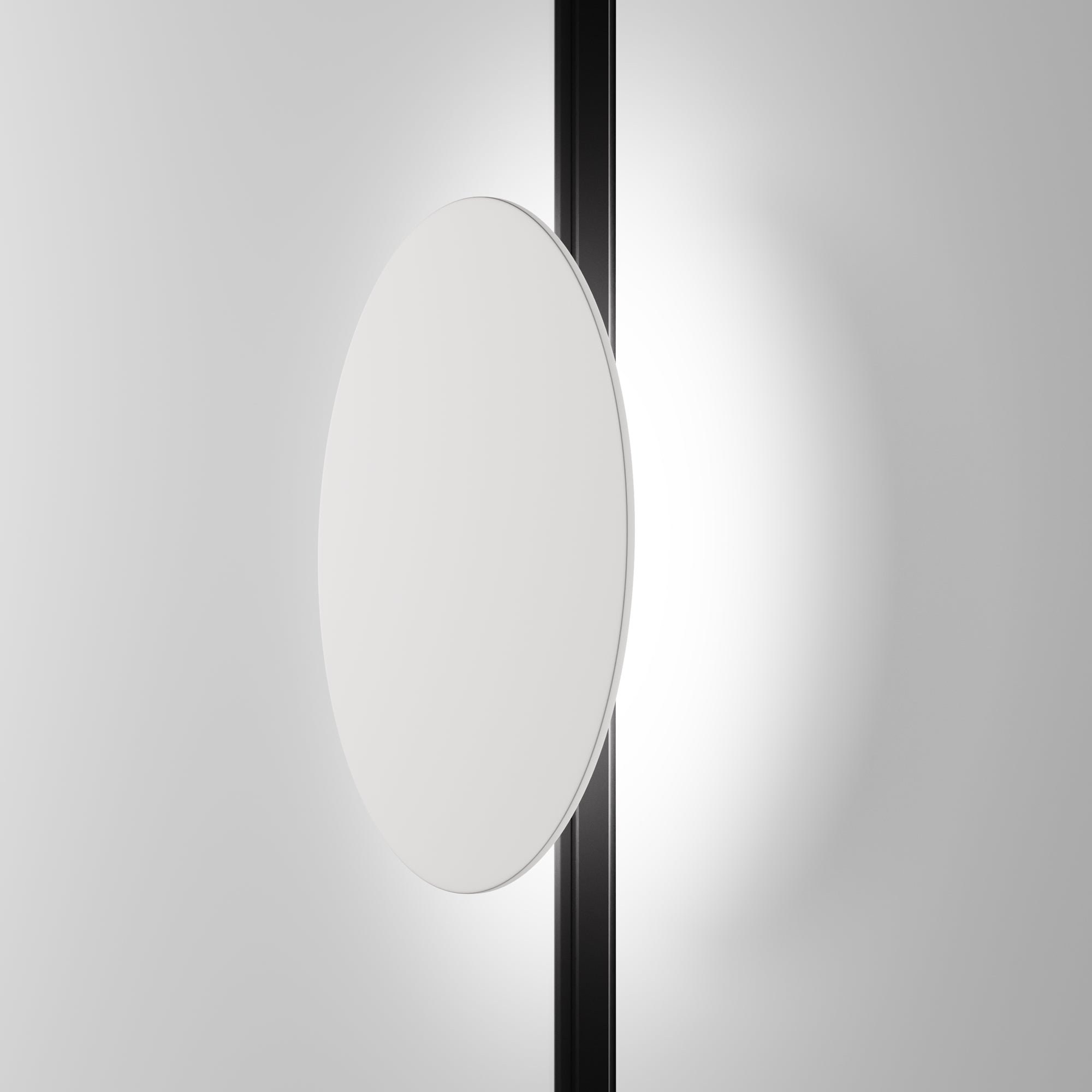 Track luminaire Relax Exility 3000K 5W 120°