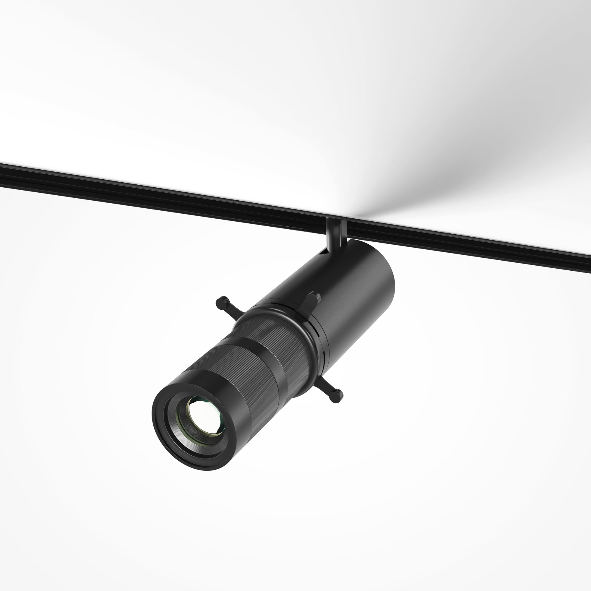 Track luminaire Gala Exility 3000K 10W 20°-35°
