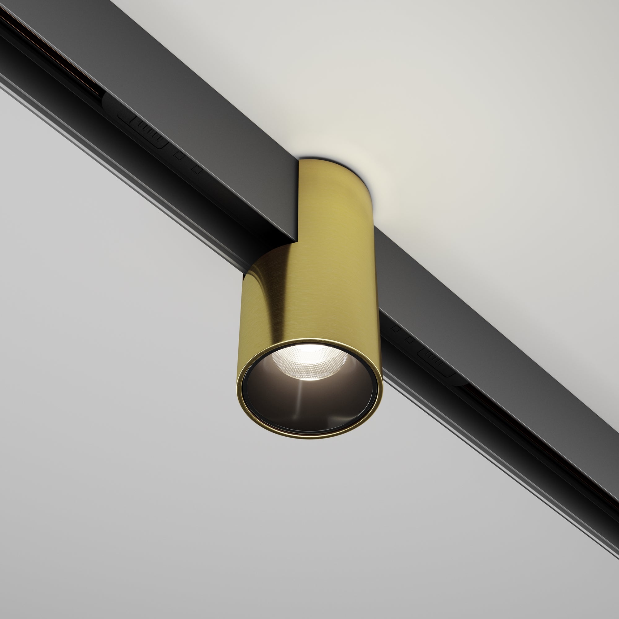 Track luminaire Alfa Exility 2700-6000K 7W 50° Dim Smart