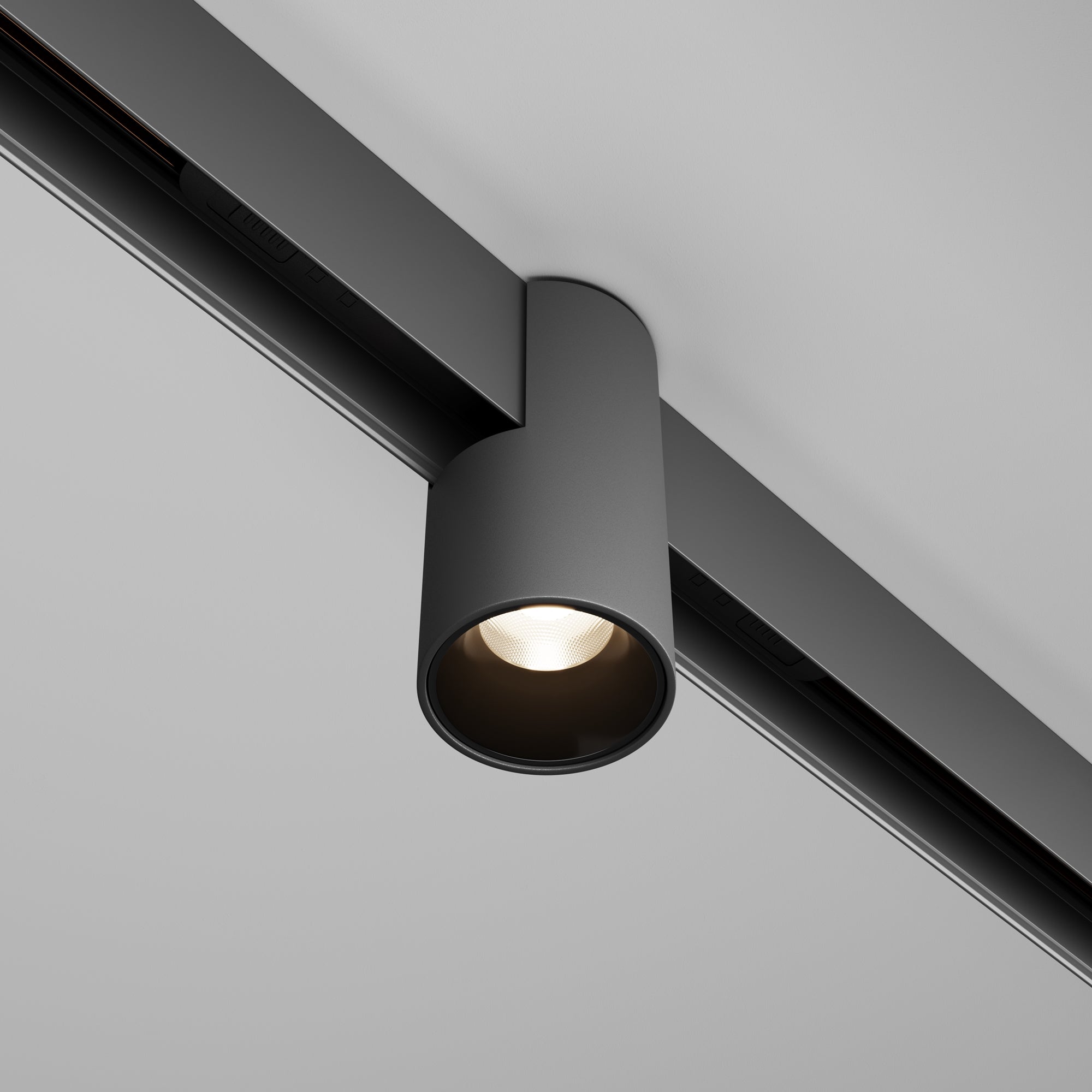 Track luminaire Alfa Exility 2700-6000K 7W 50° Dim Smart