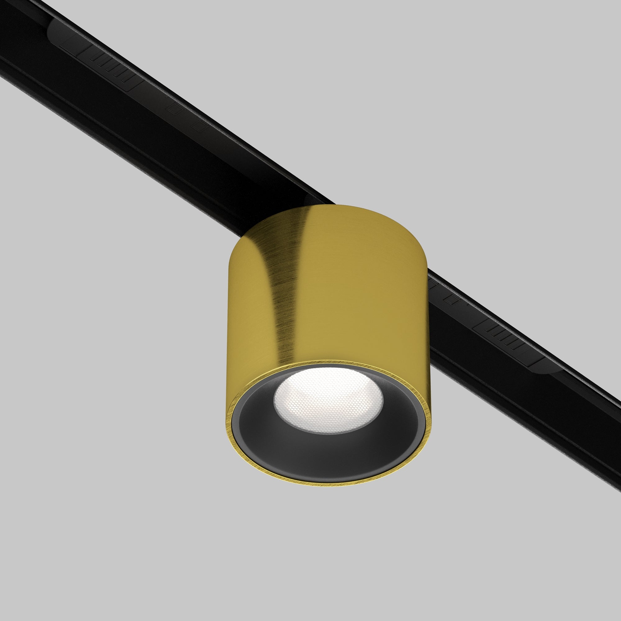 Track luminaire Alfa S Exility 2700-6000K 7W 50° Dim Smart