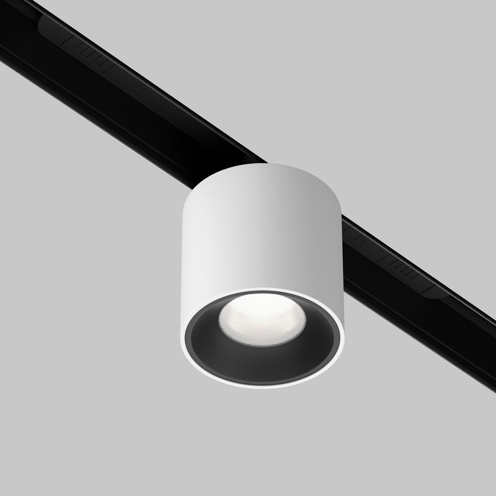 Track luminaire Alfa S Exility 2700-6000K 7W 50° Dim Smart
