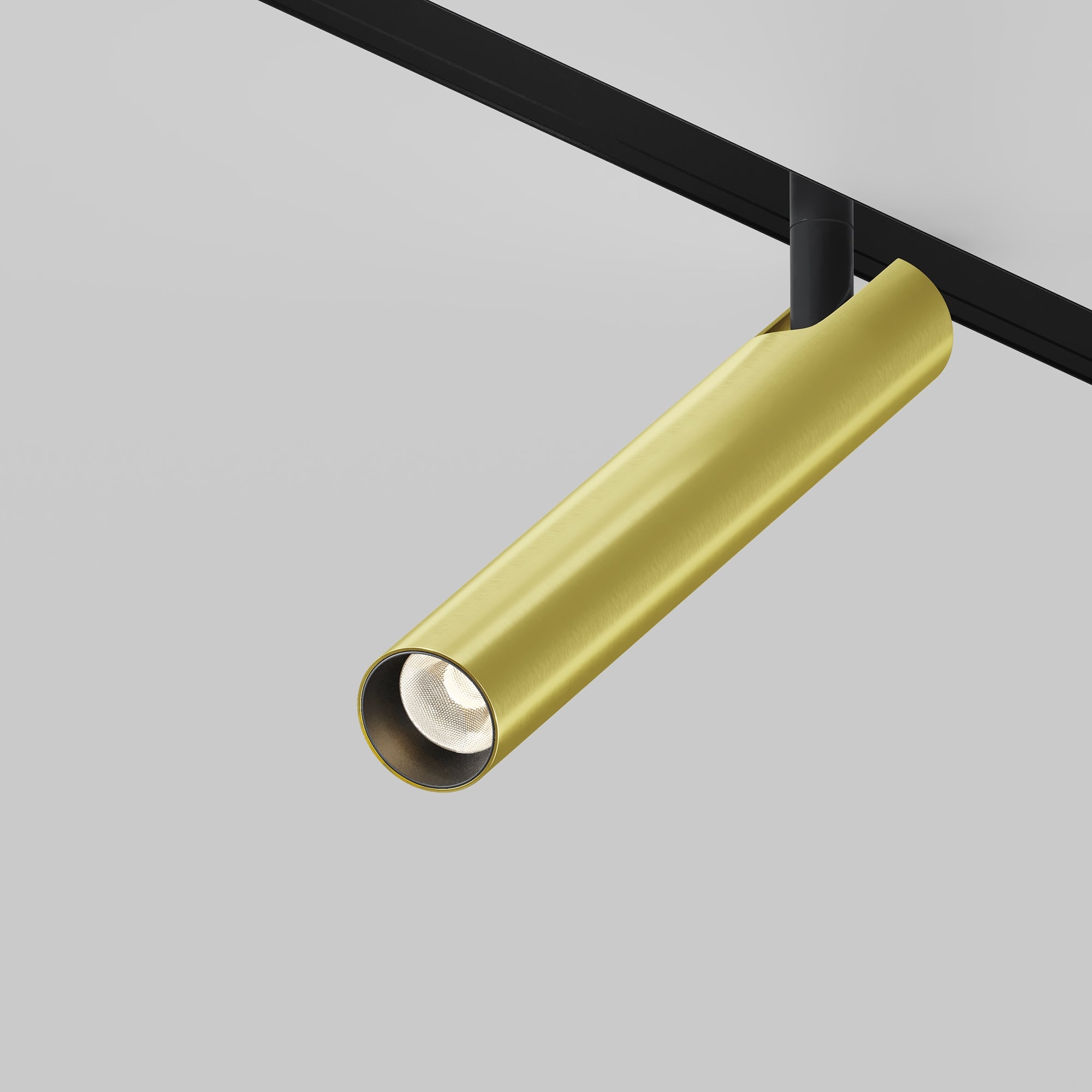 Track luminaire Focus T Exility 3000K 6W 36°
