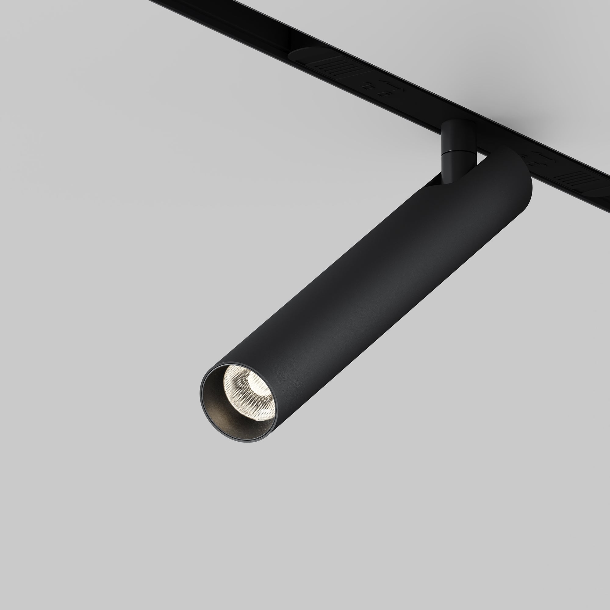 Track luminaire Focus T Exility 3000K 6W 36°