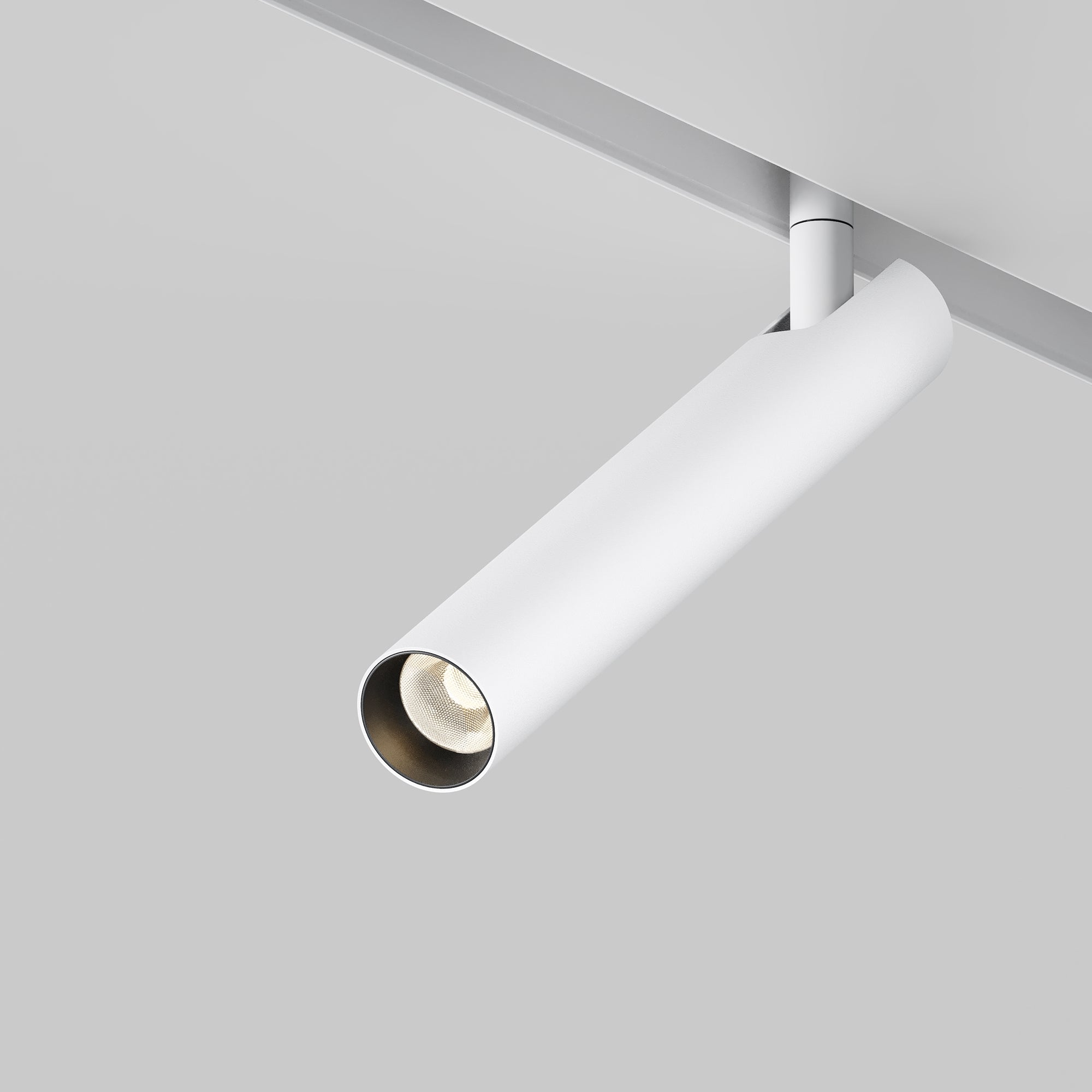 Track luminaire Focus T Exility 3000K 6W 36°