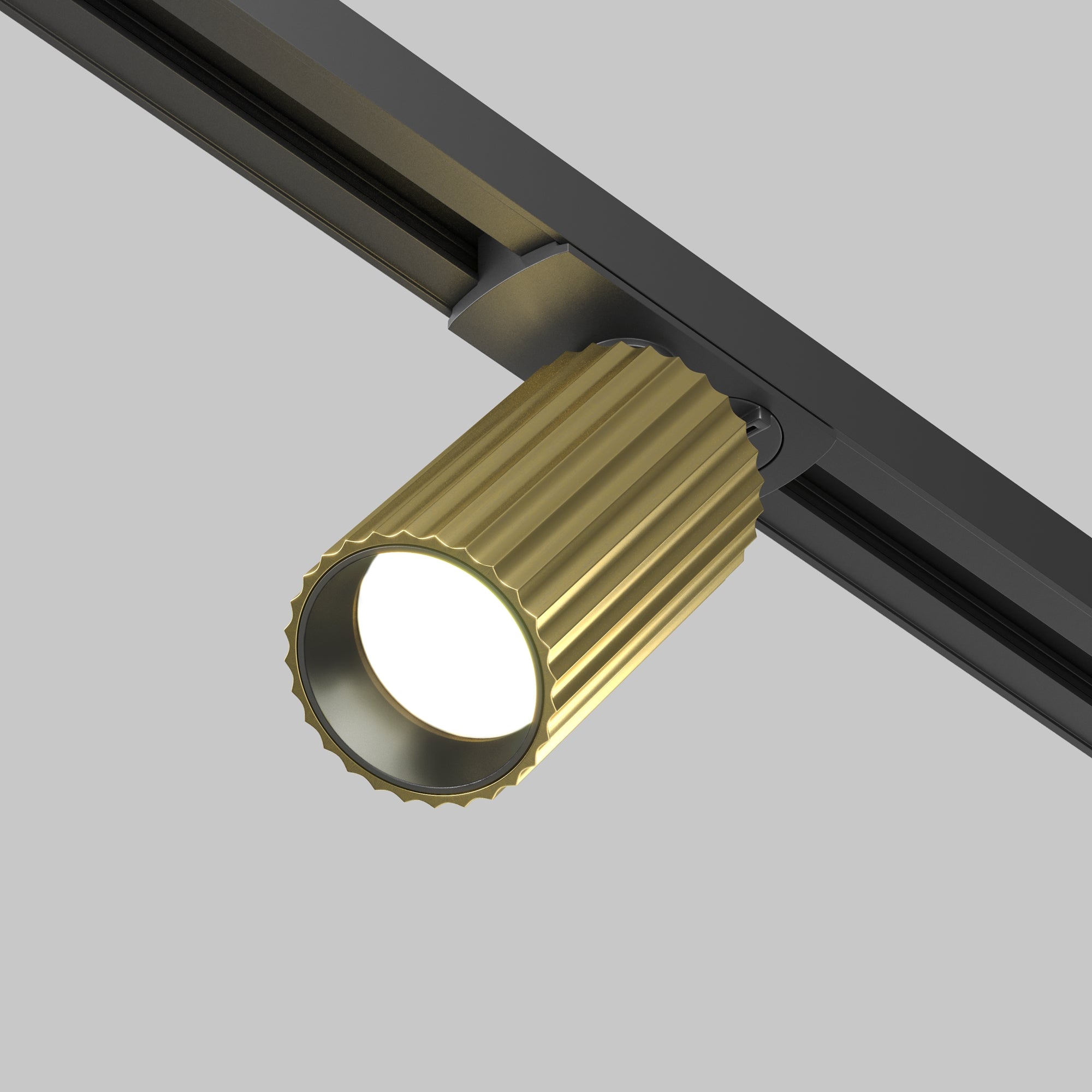 Calipso Unity Track Lighting GU10