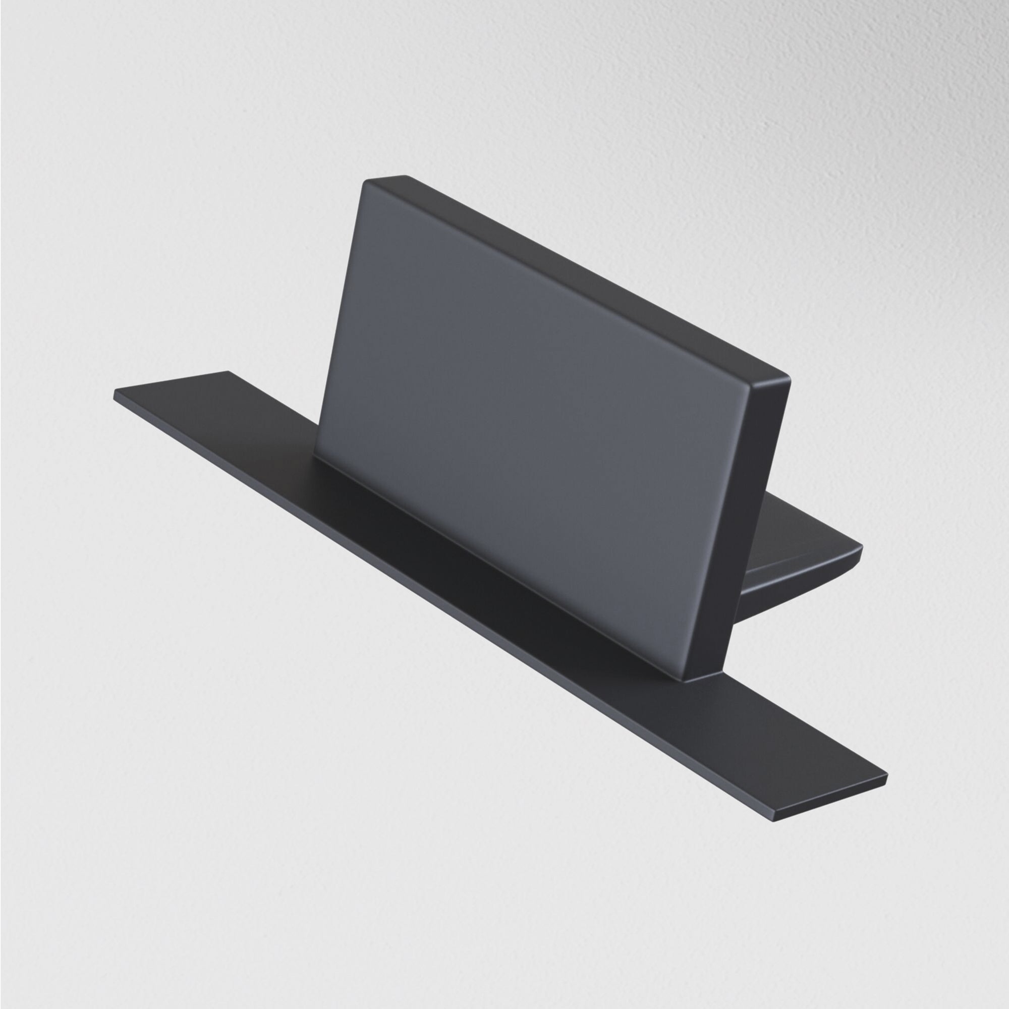 End cap Unity 1 pcs Components for build-in track system