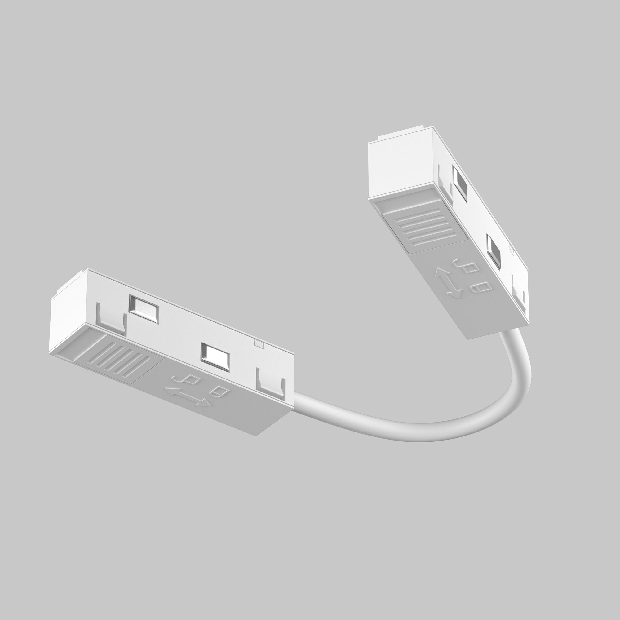 Flexible power connector Exility