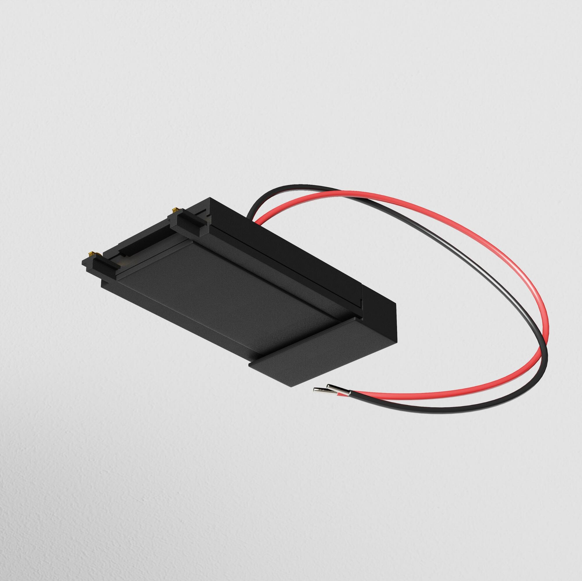 Power input Radity