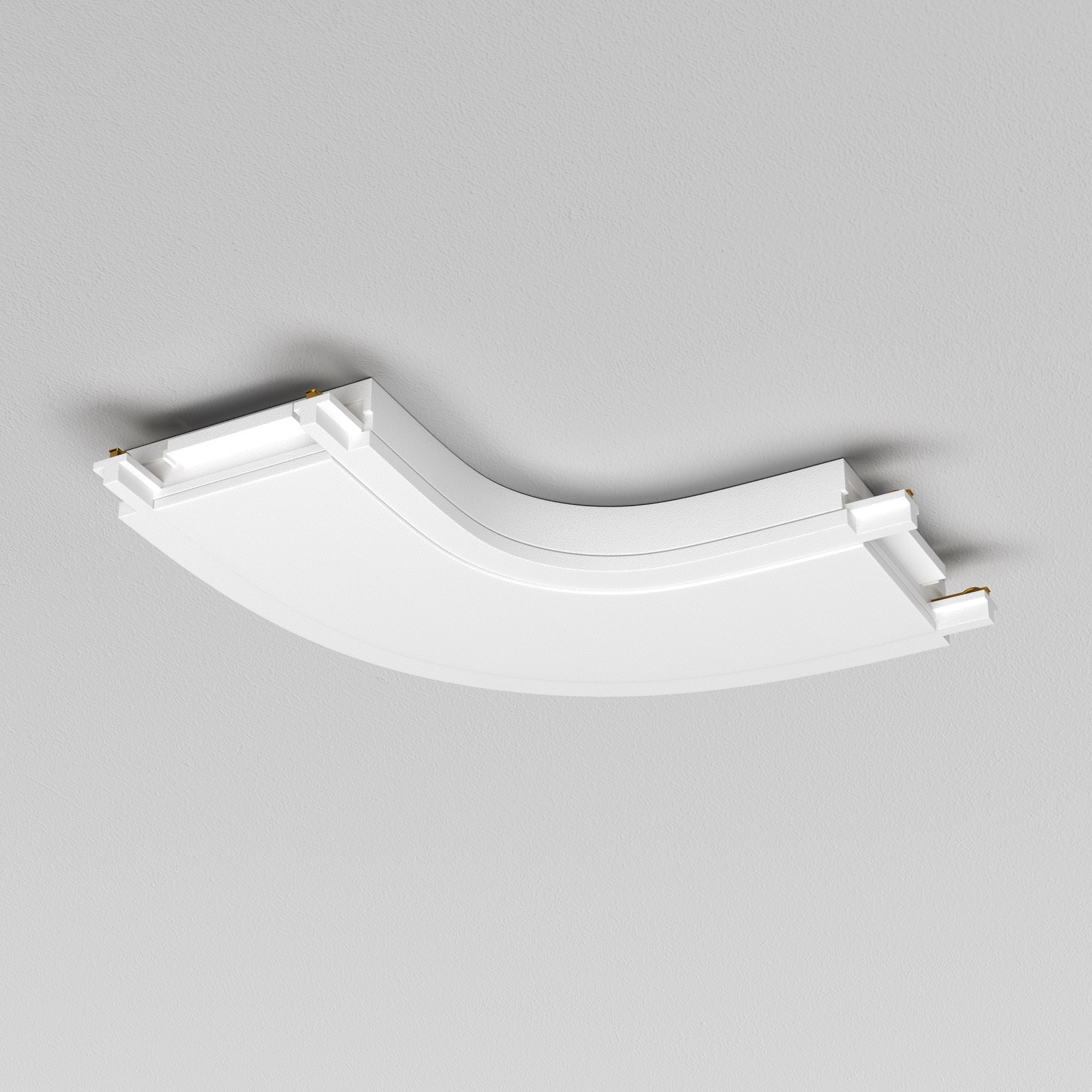 Semicircular connector Radity