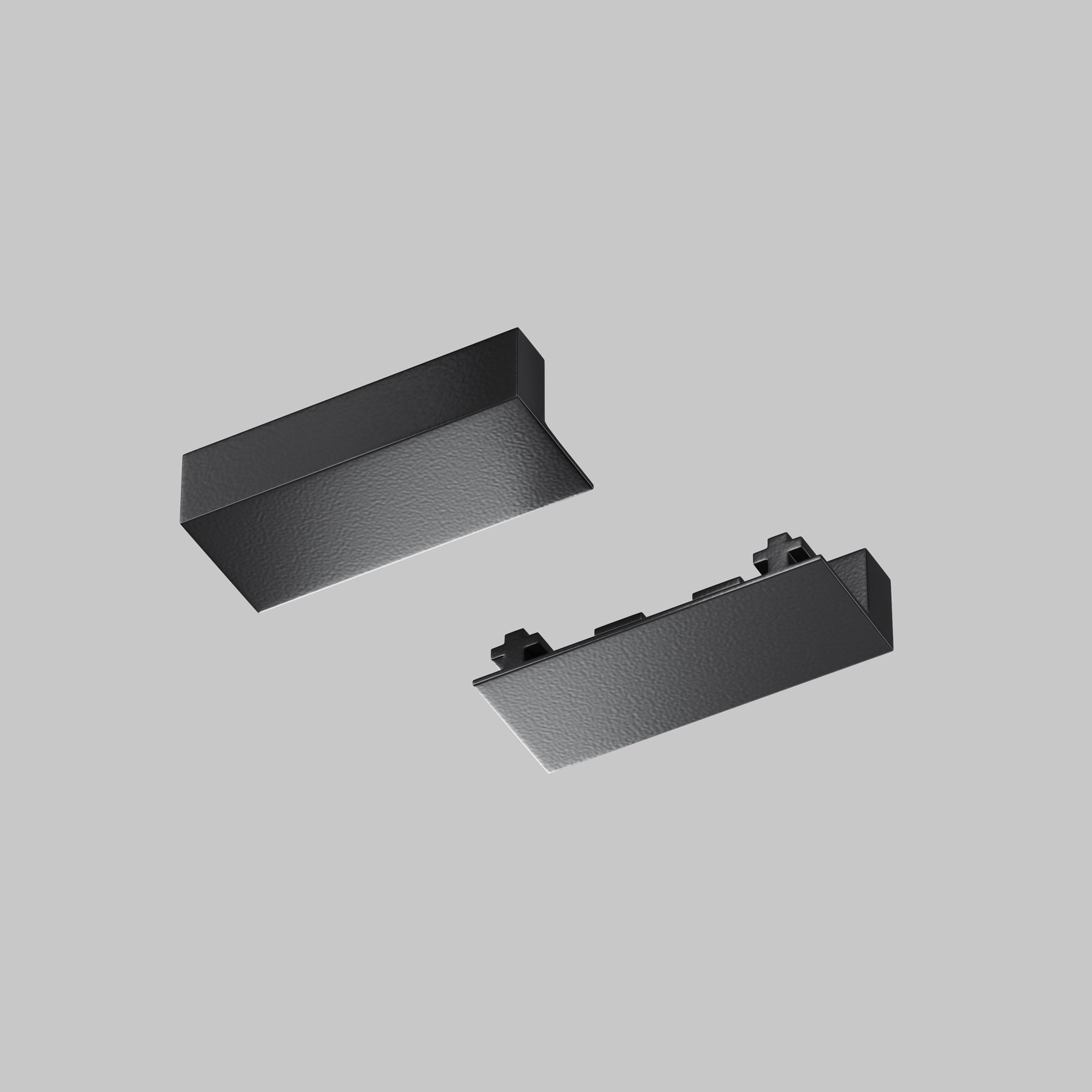 End cap Radity 2 pcs
