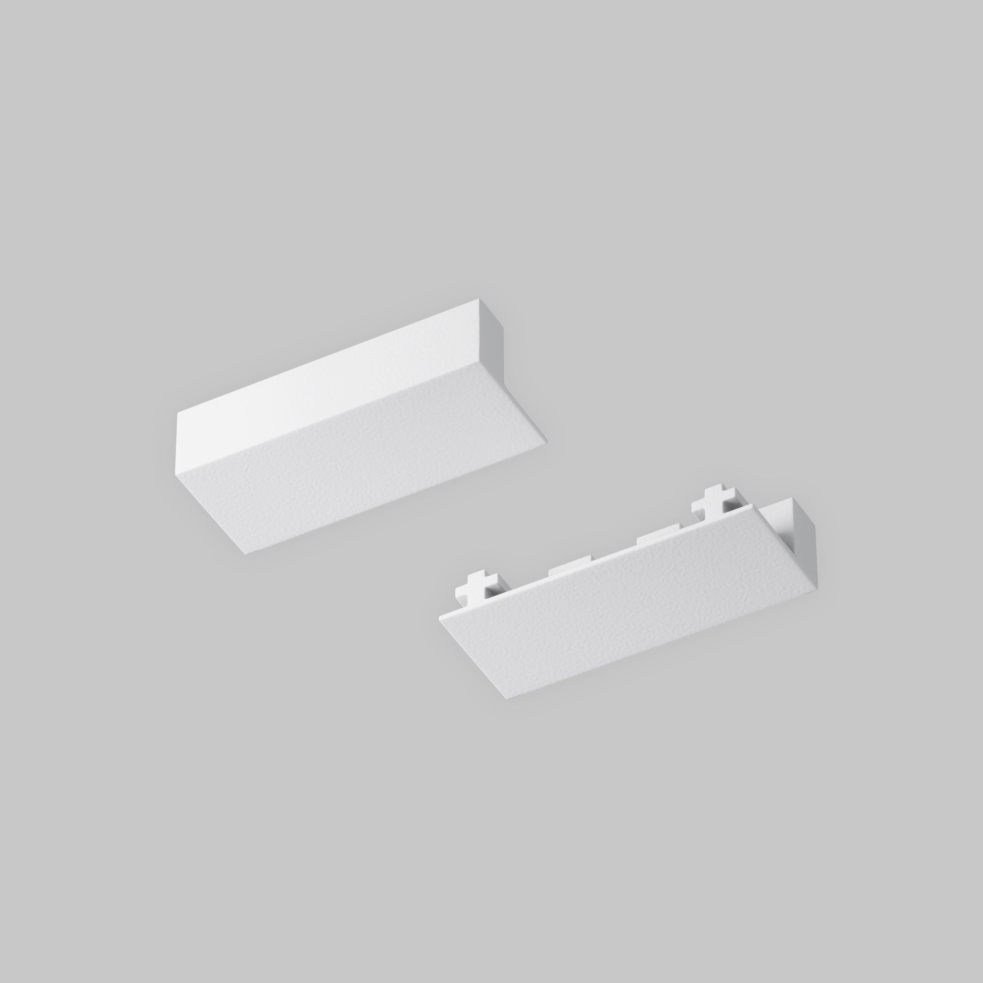 End cap Radity 2 pcs