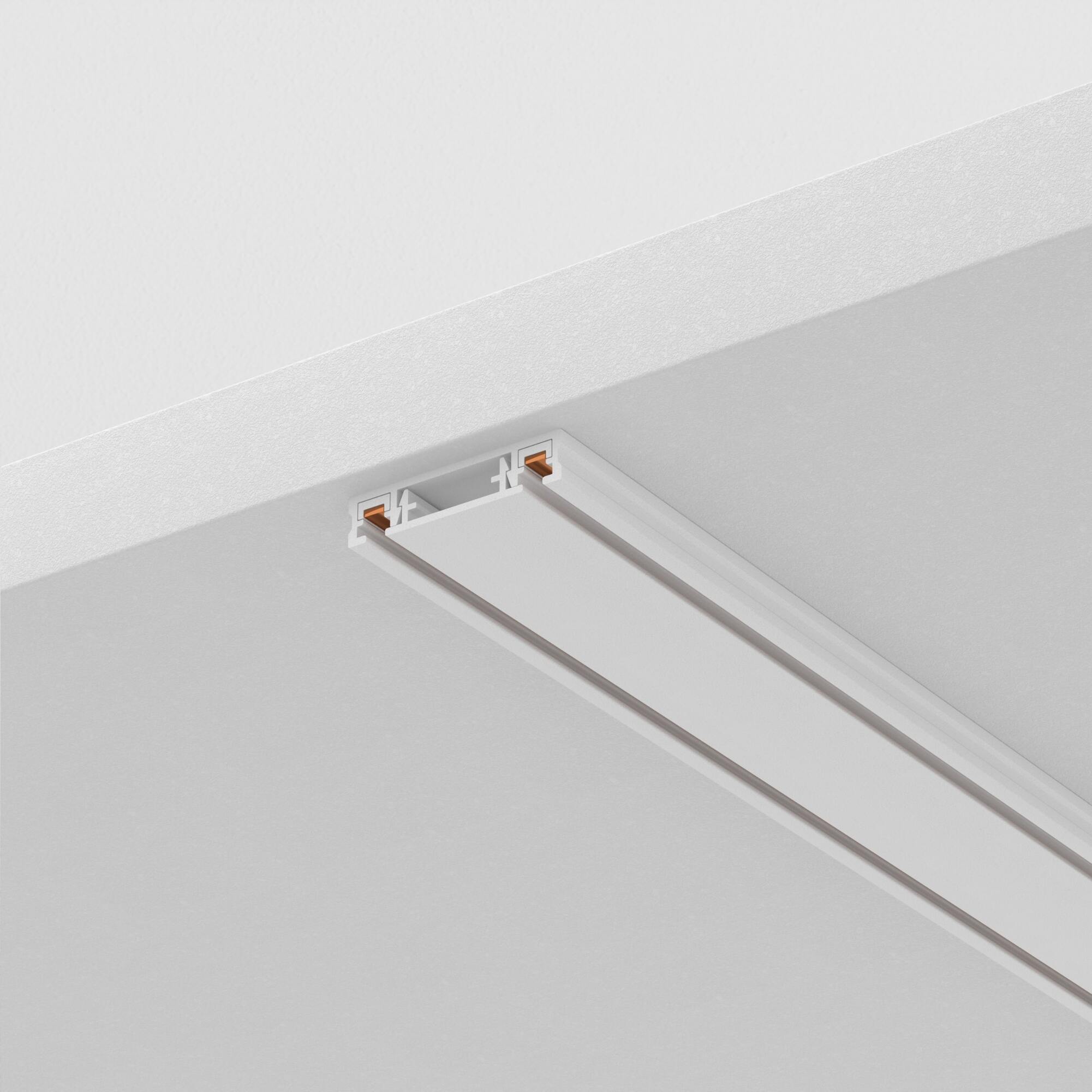 Track Radity surface-mounted