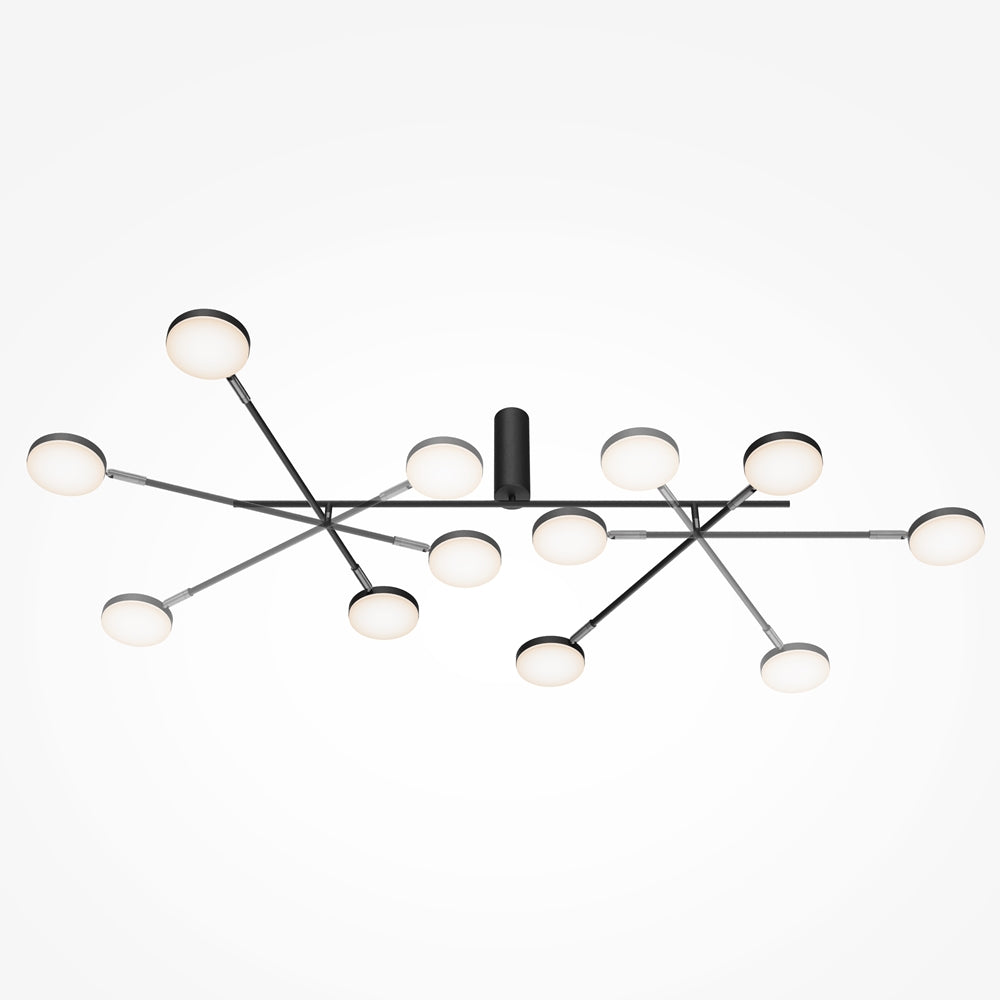 Fad LED Ceiling Light
