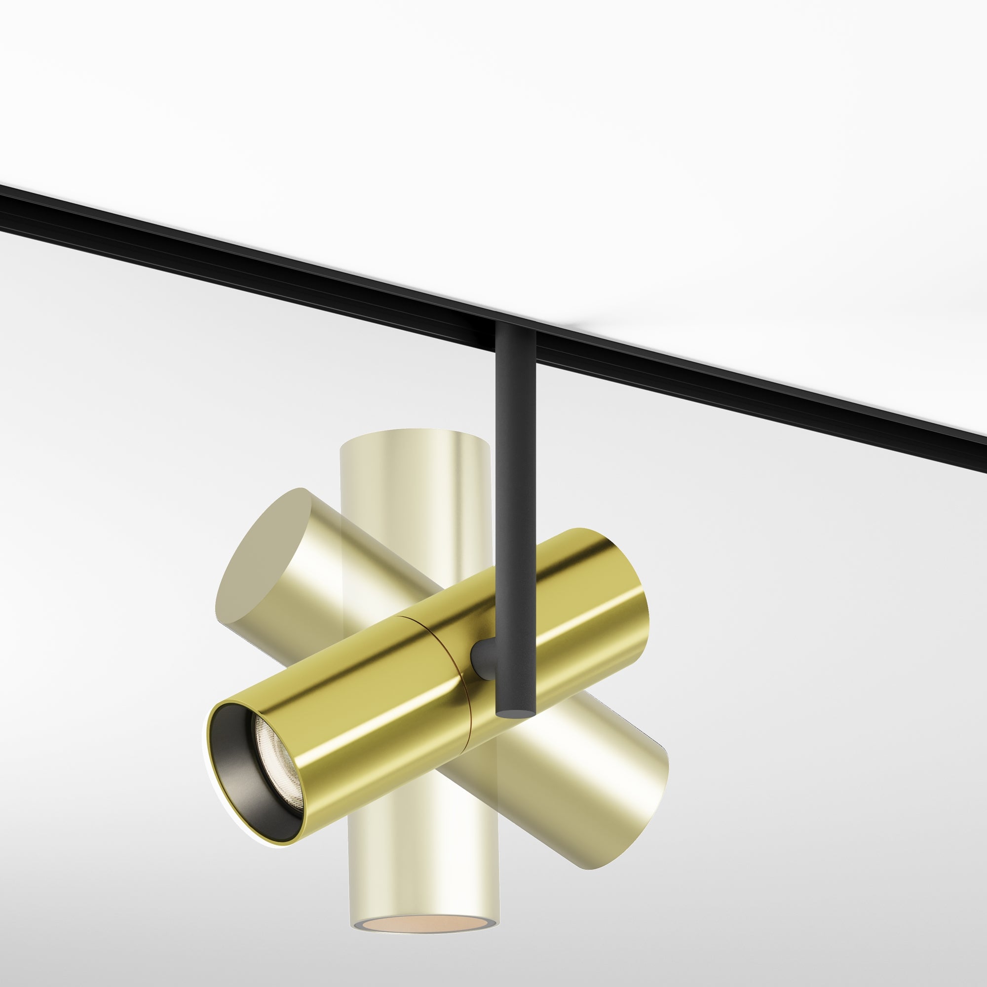 Track luminaire Elti Exility 2700K-6000K Dim Smart