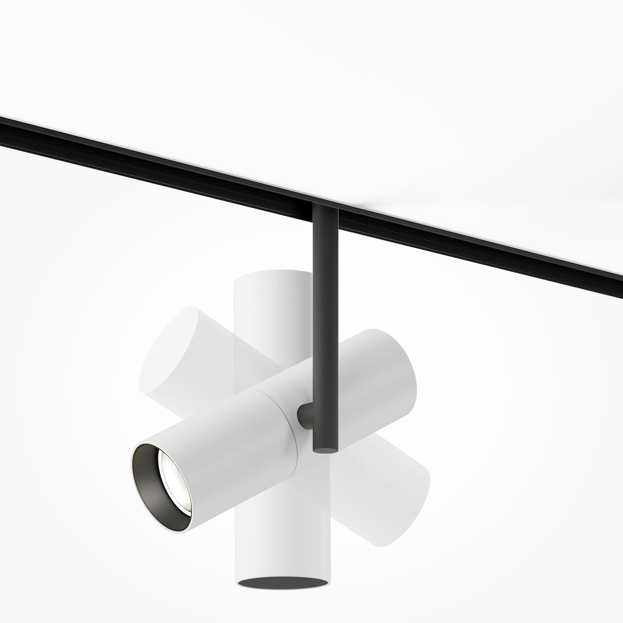 Track luminaire Elti Exility 2700K-6000K Dim Smart