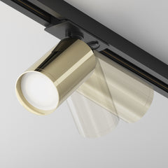 Focus Unity S Track Lighting GU10