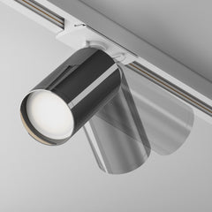 Focus Unity S Track Luminaire GU10