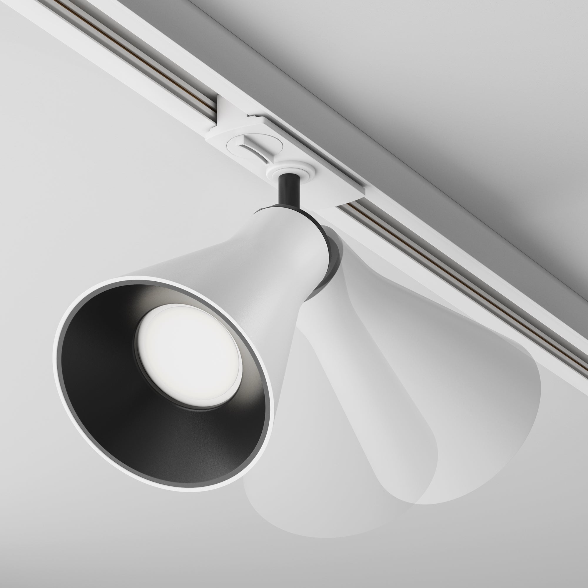 Virar Unity Track Light GU10