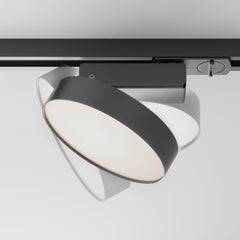 Zon Unity Track luminaire - Integrated LED