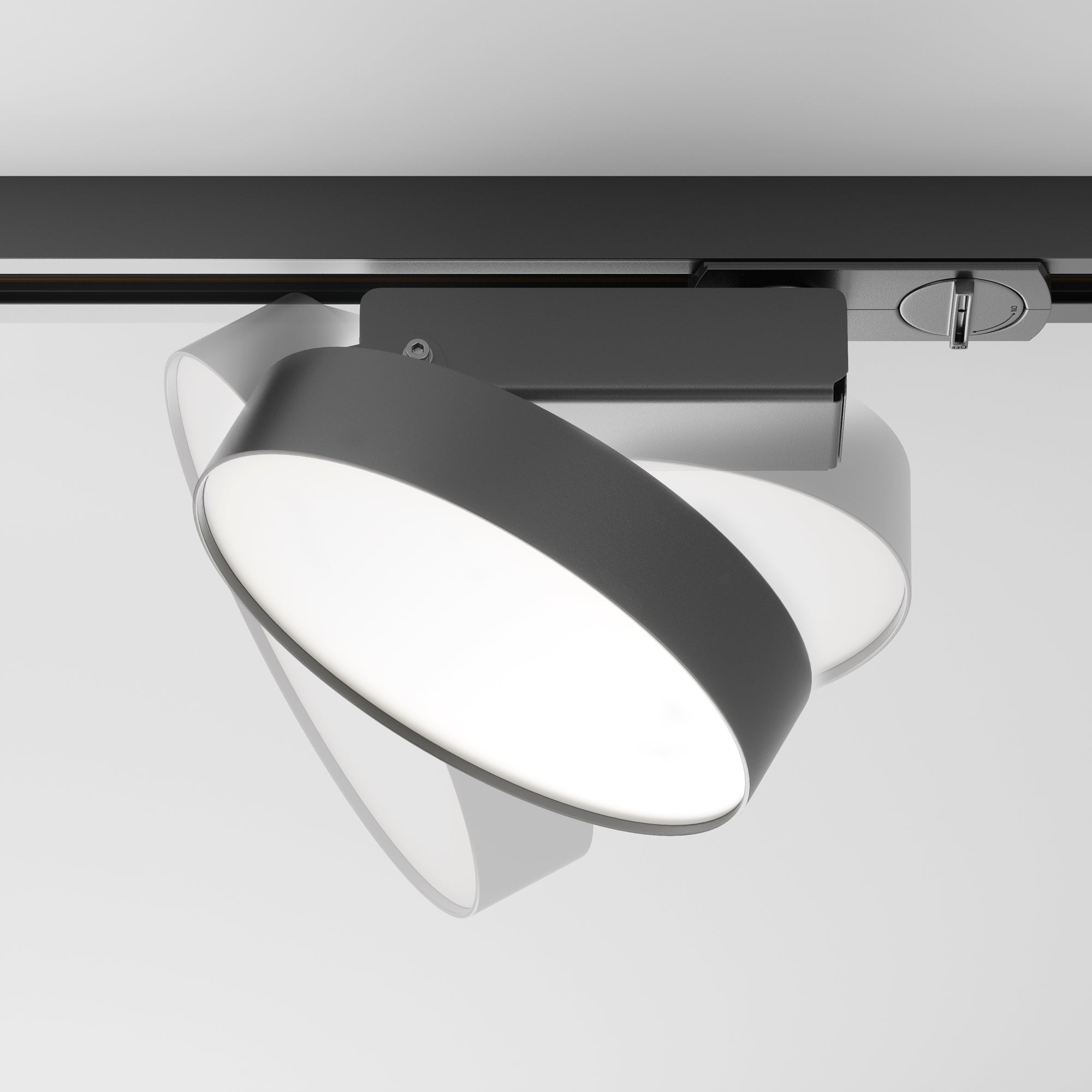 Zon Unity Track luminaire - Integrated LED